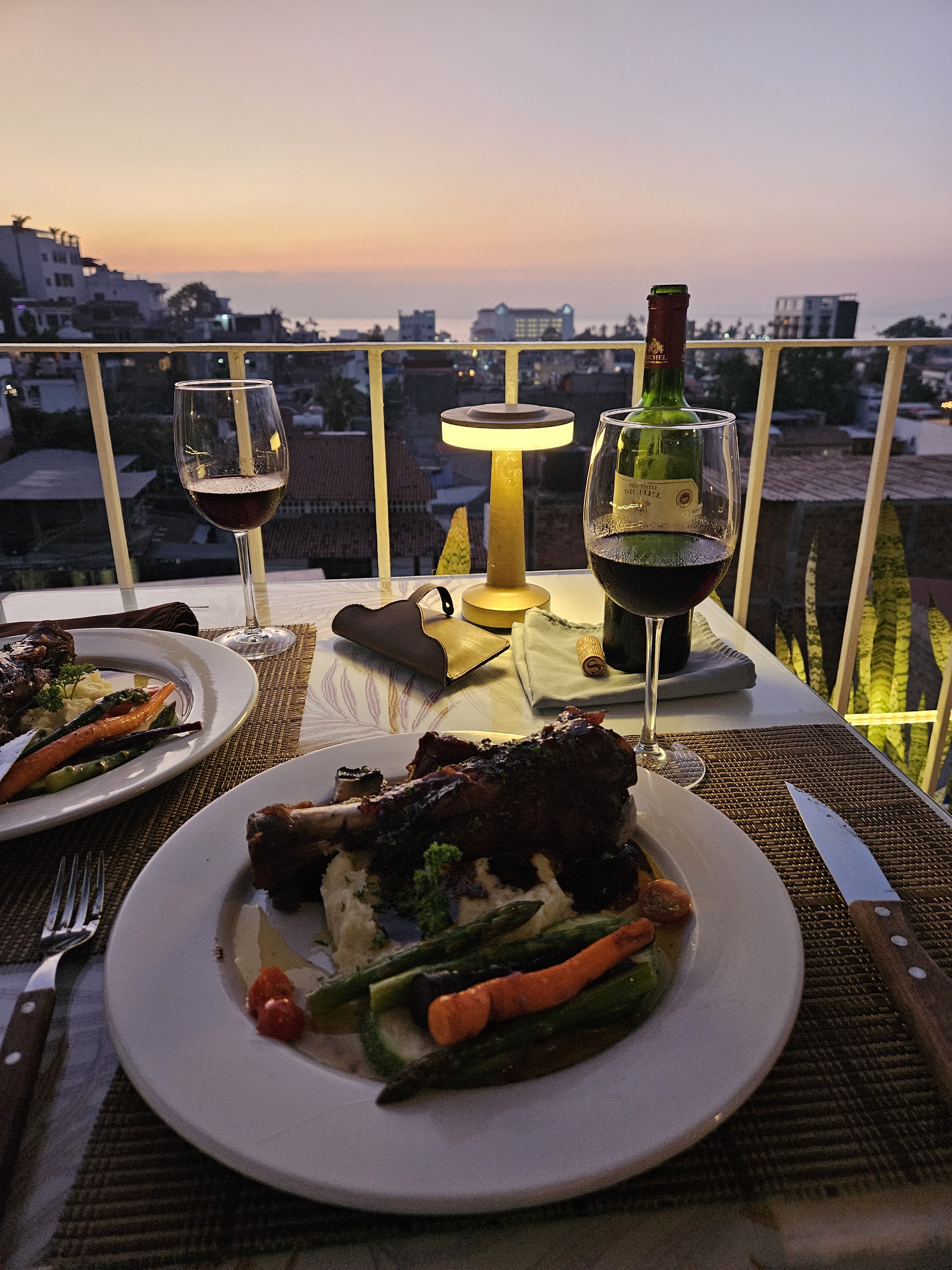 Restaurante Miel image 3