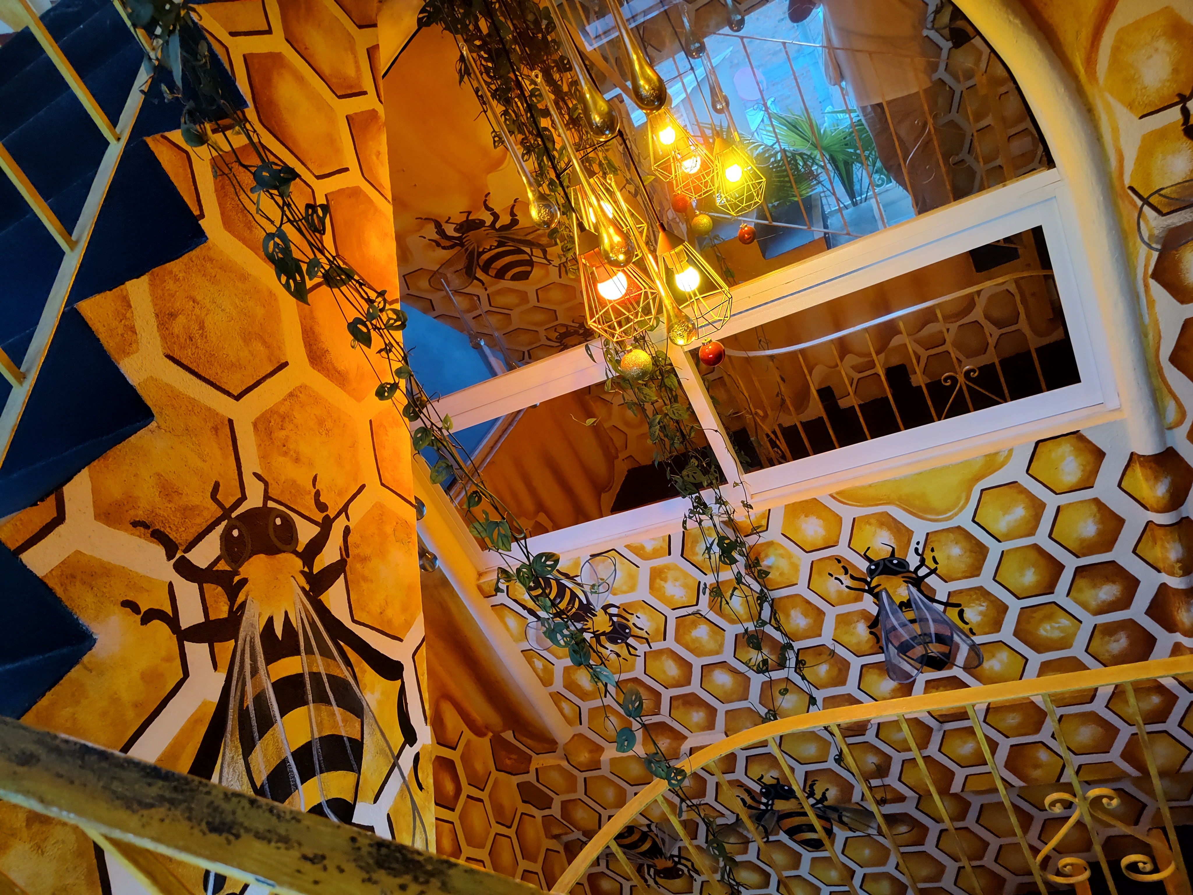 Restaurante Miel image 4