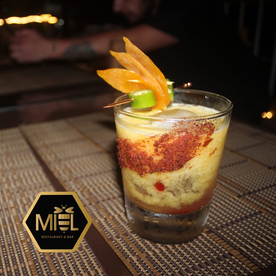 Restaurante Miel image 7