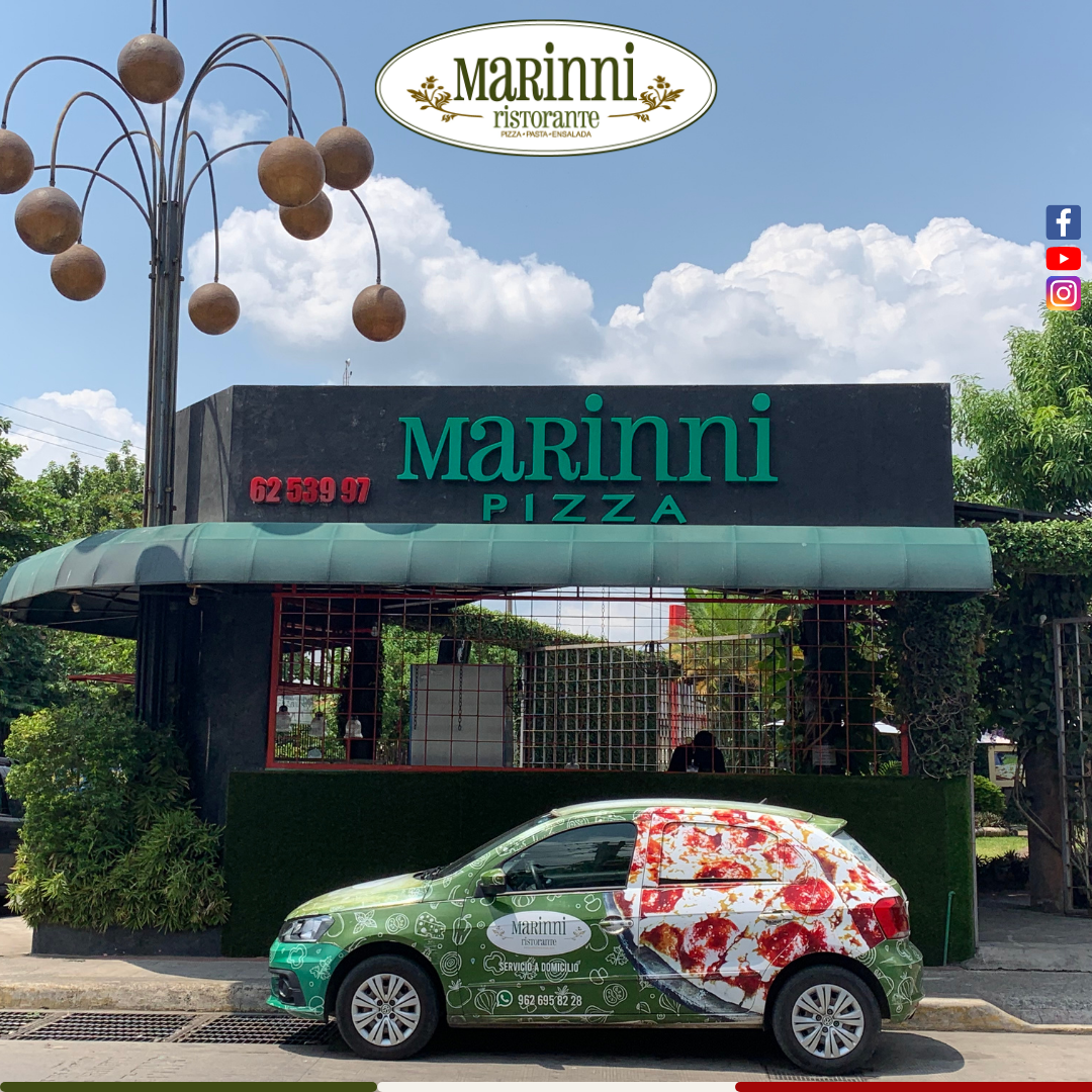 Marinni Ristorante image 1