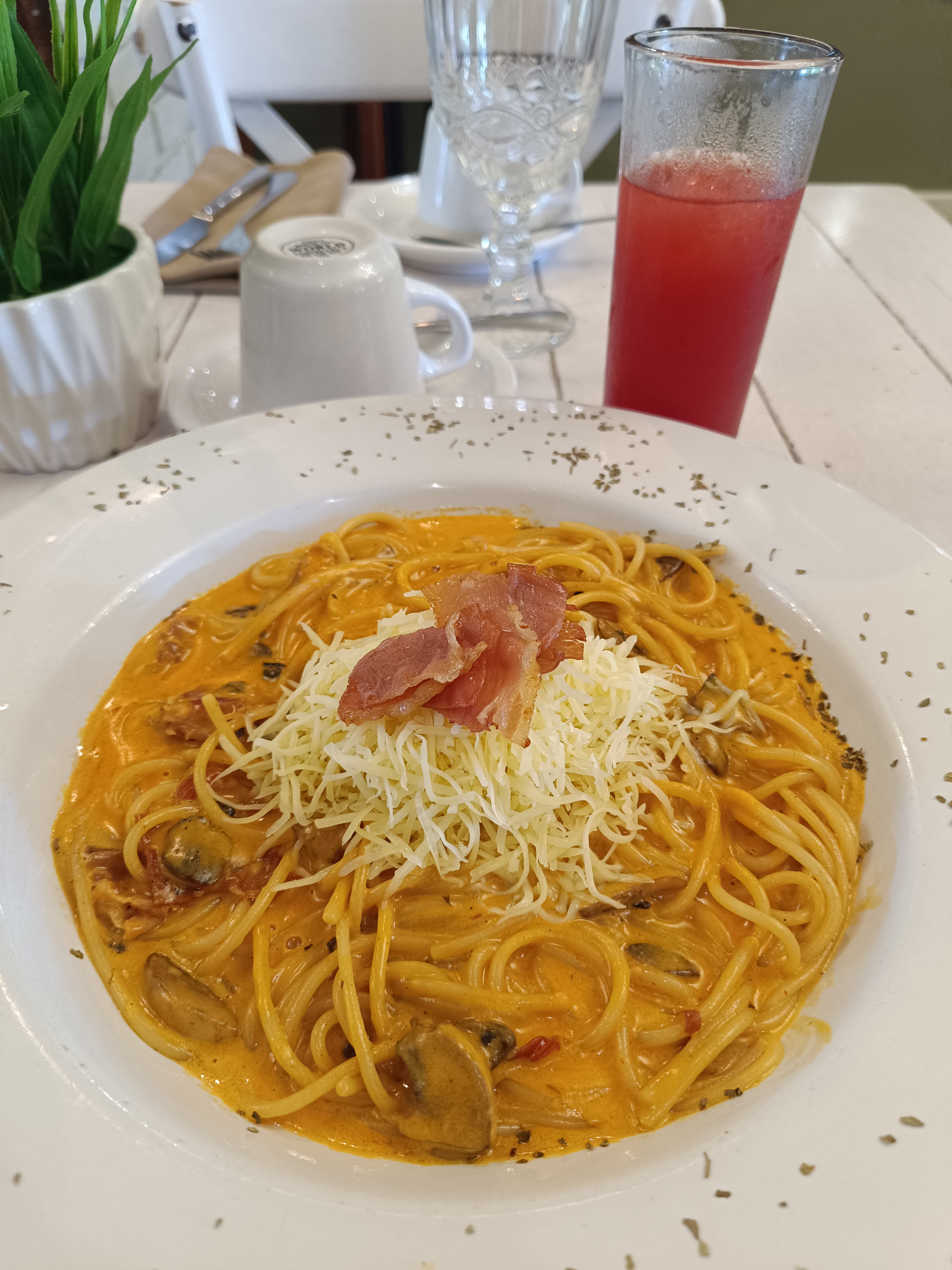 Marinni Ristorante image 4