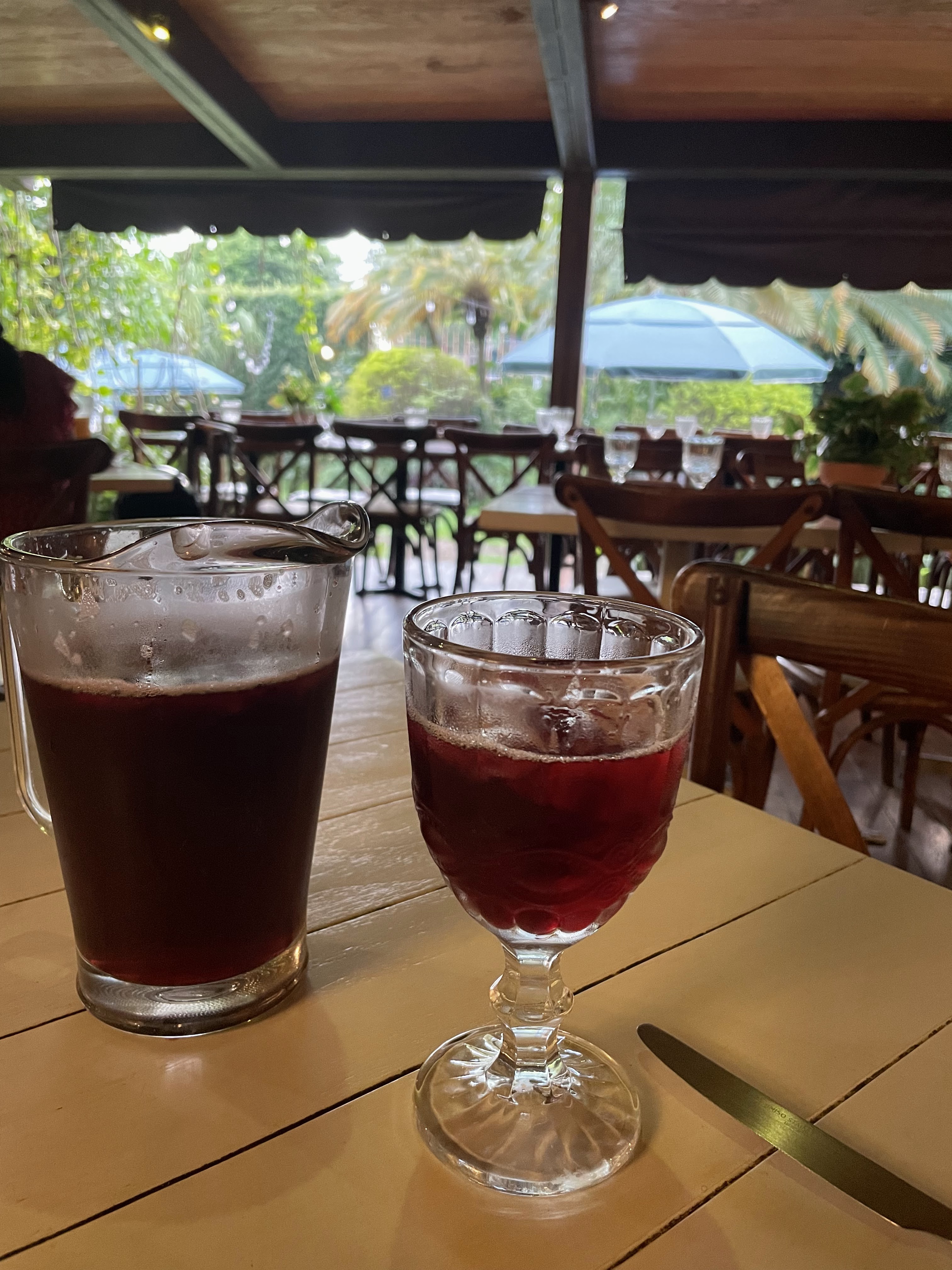 Marinni Ristorante image 5