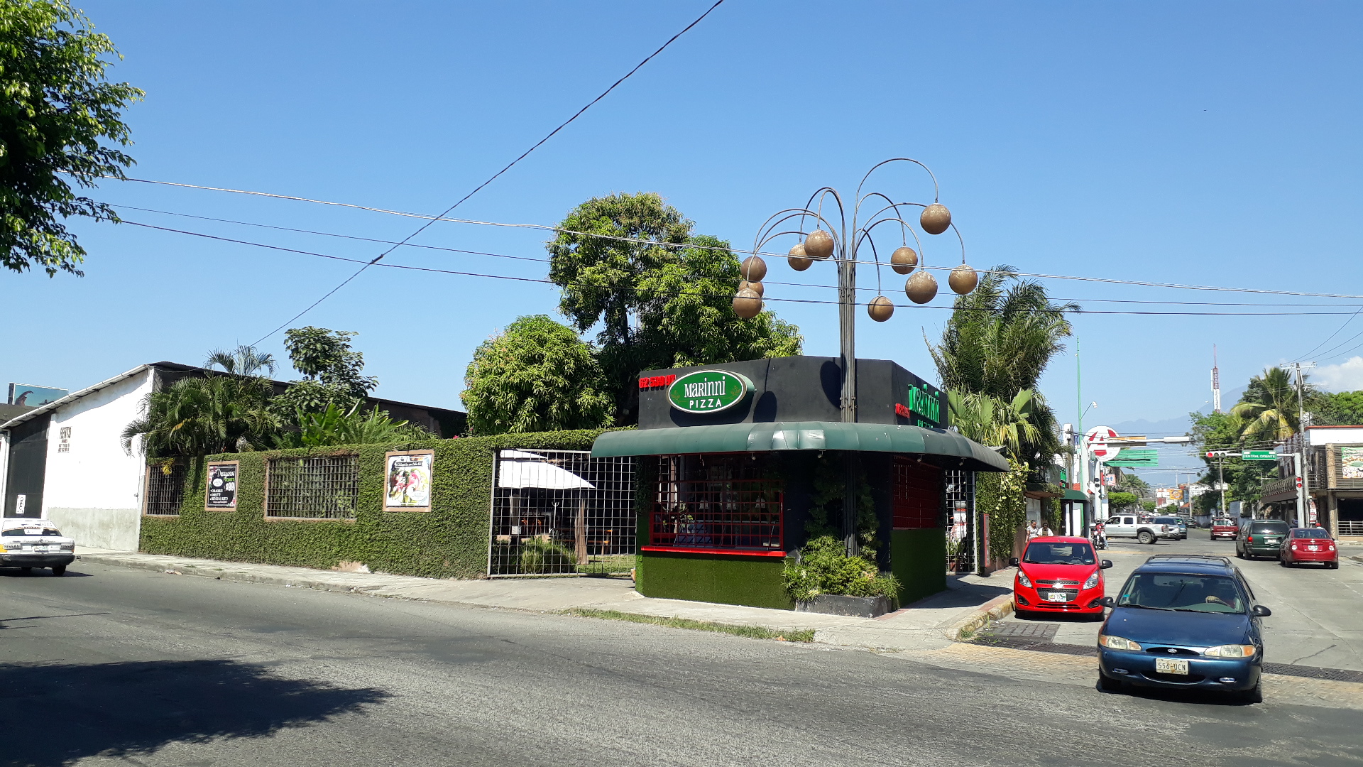 Marinni Ristorante image 7