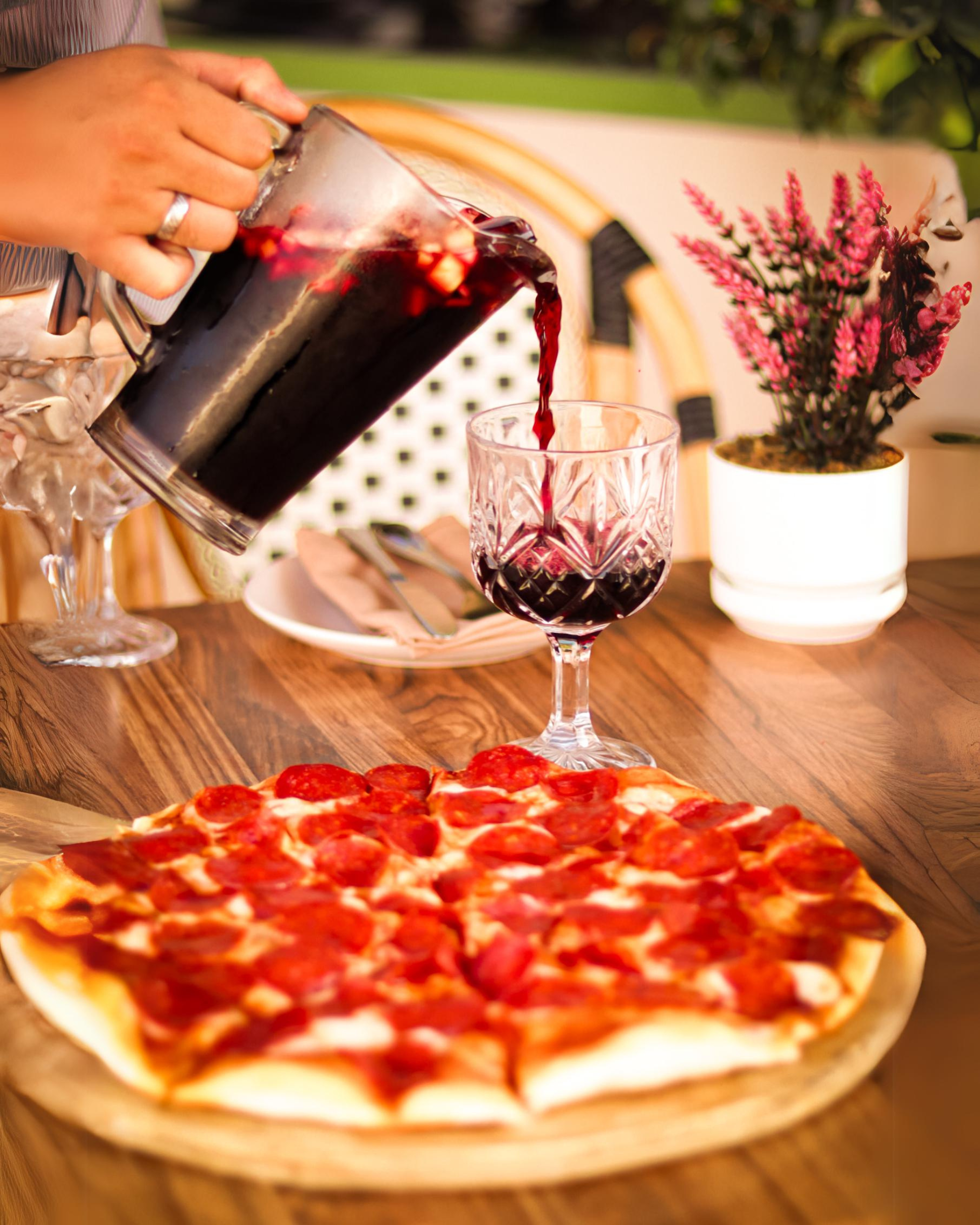 Marinni Ristorante image 8