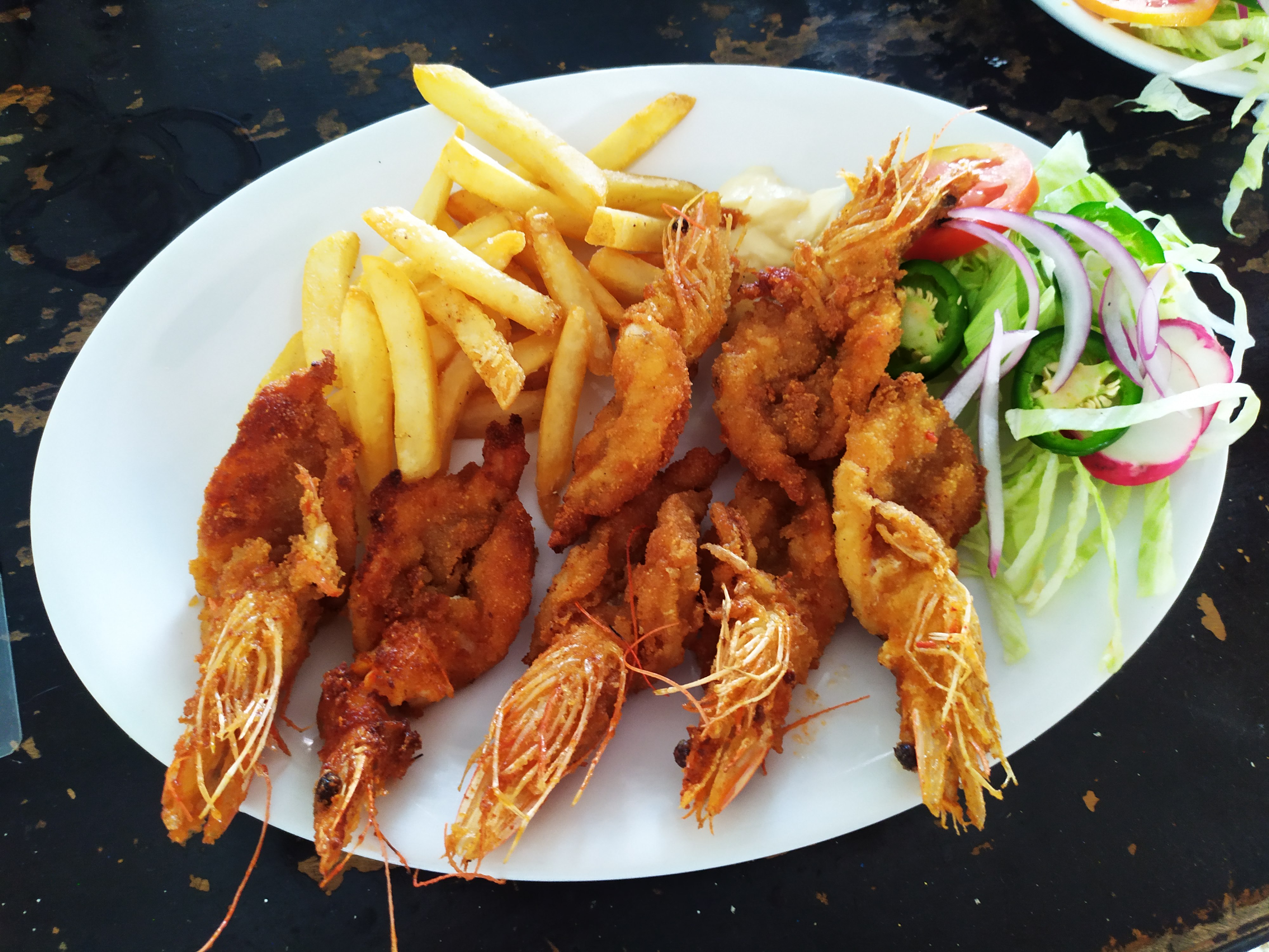 El Tiburón image 10