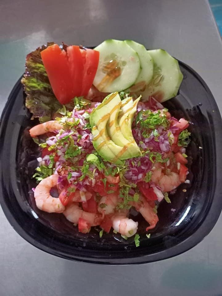 Cockteleria El Papaloapan image 2