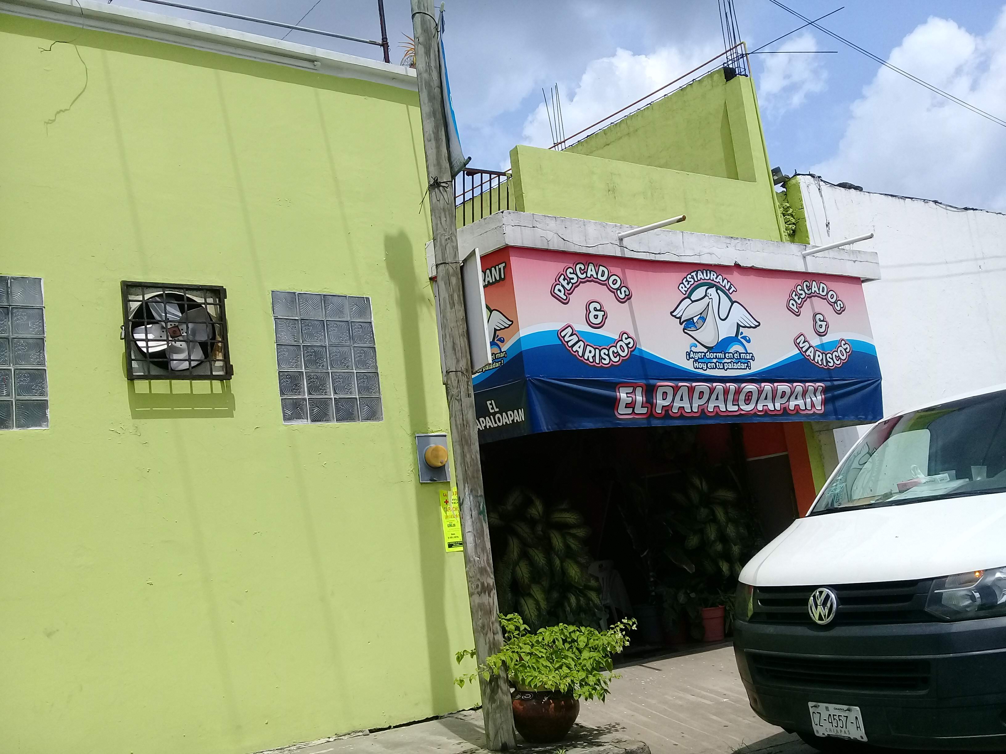 Cockteleria El Papaloapan image 4