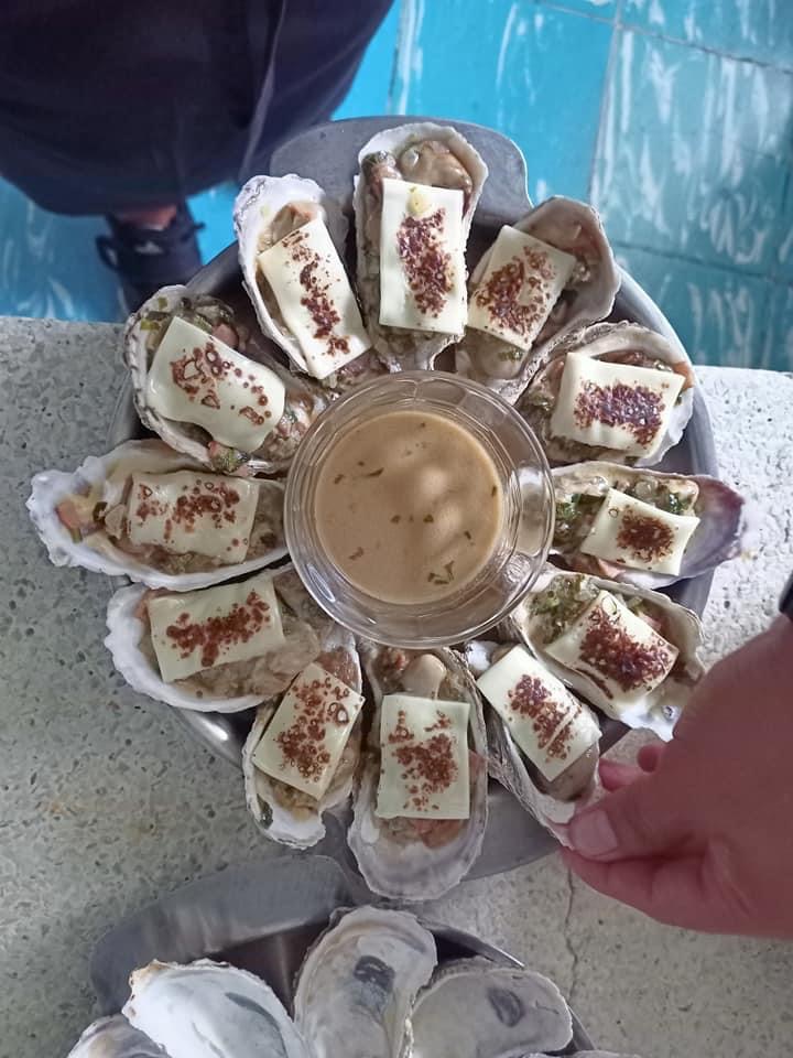 Cockteleria El Papaloapan image 5