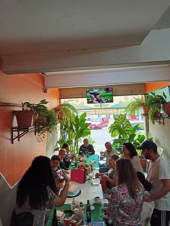 Cockteleria El Papaloapan image 6