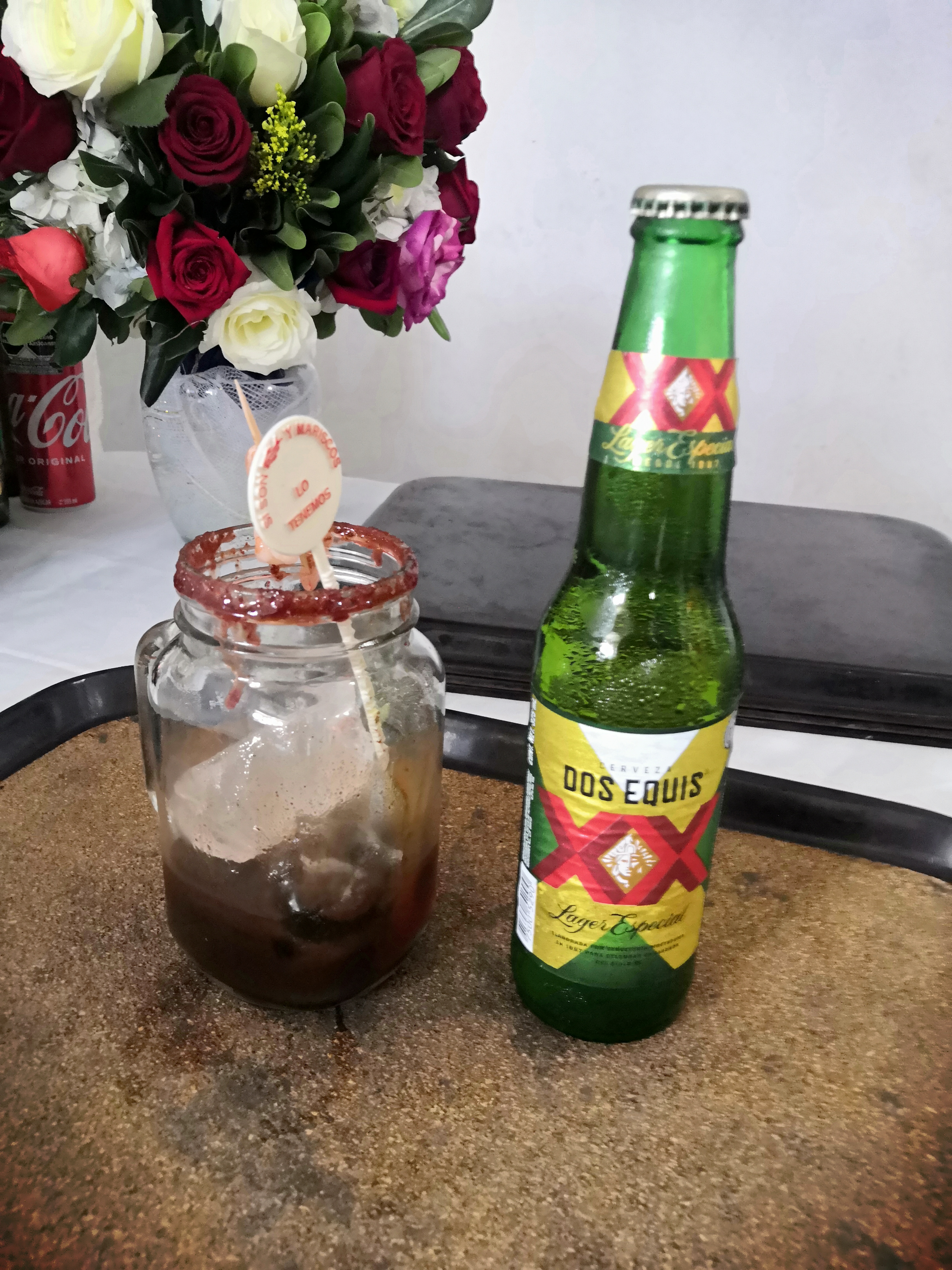 Cockteleria El Papaloapan image 8