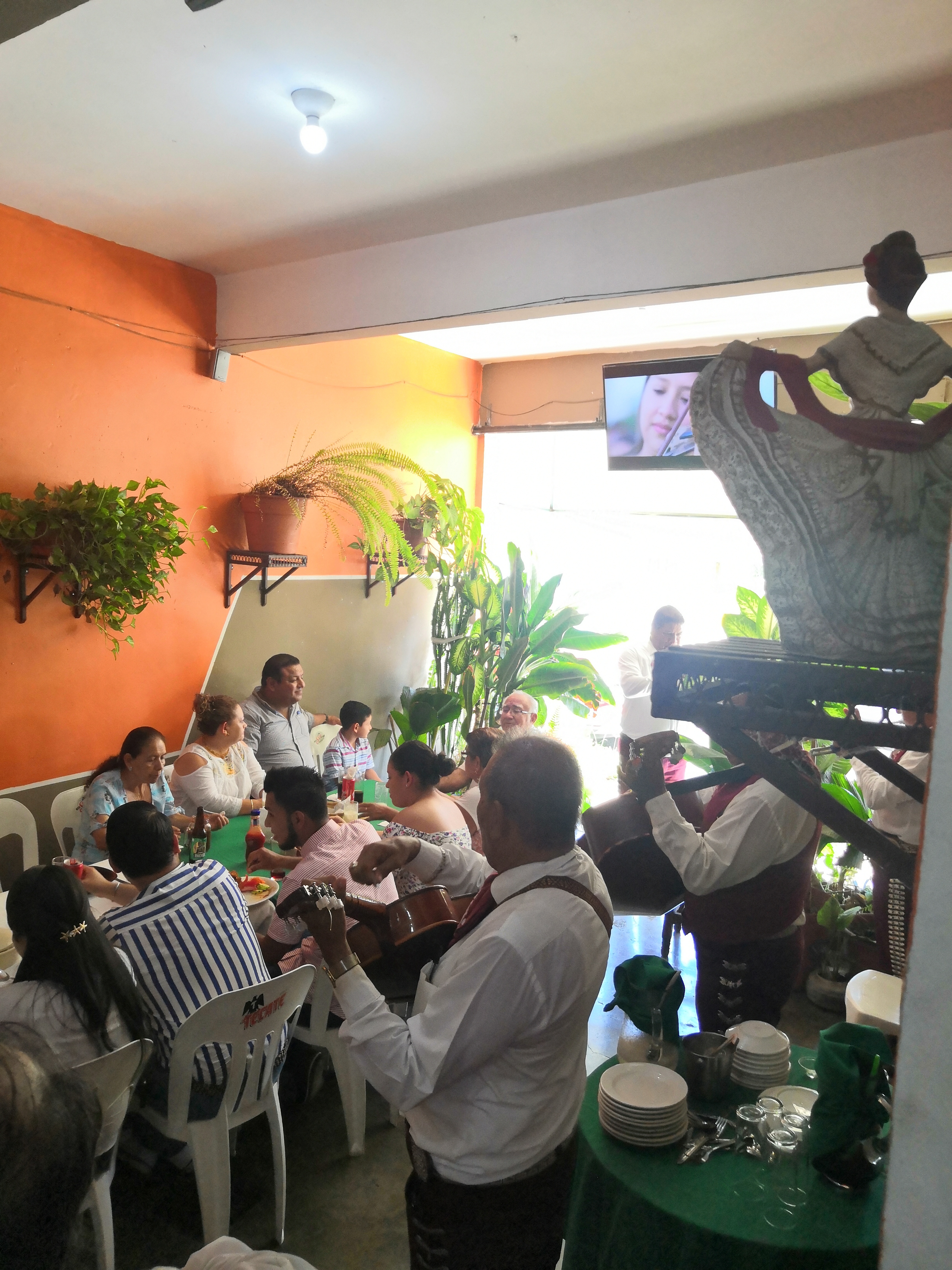 Cockteleria El Papaloapan image 9