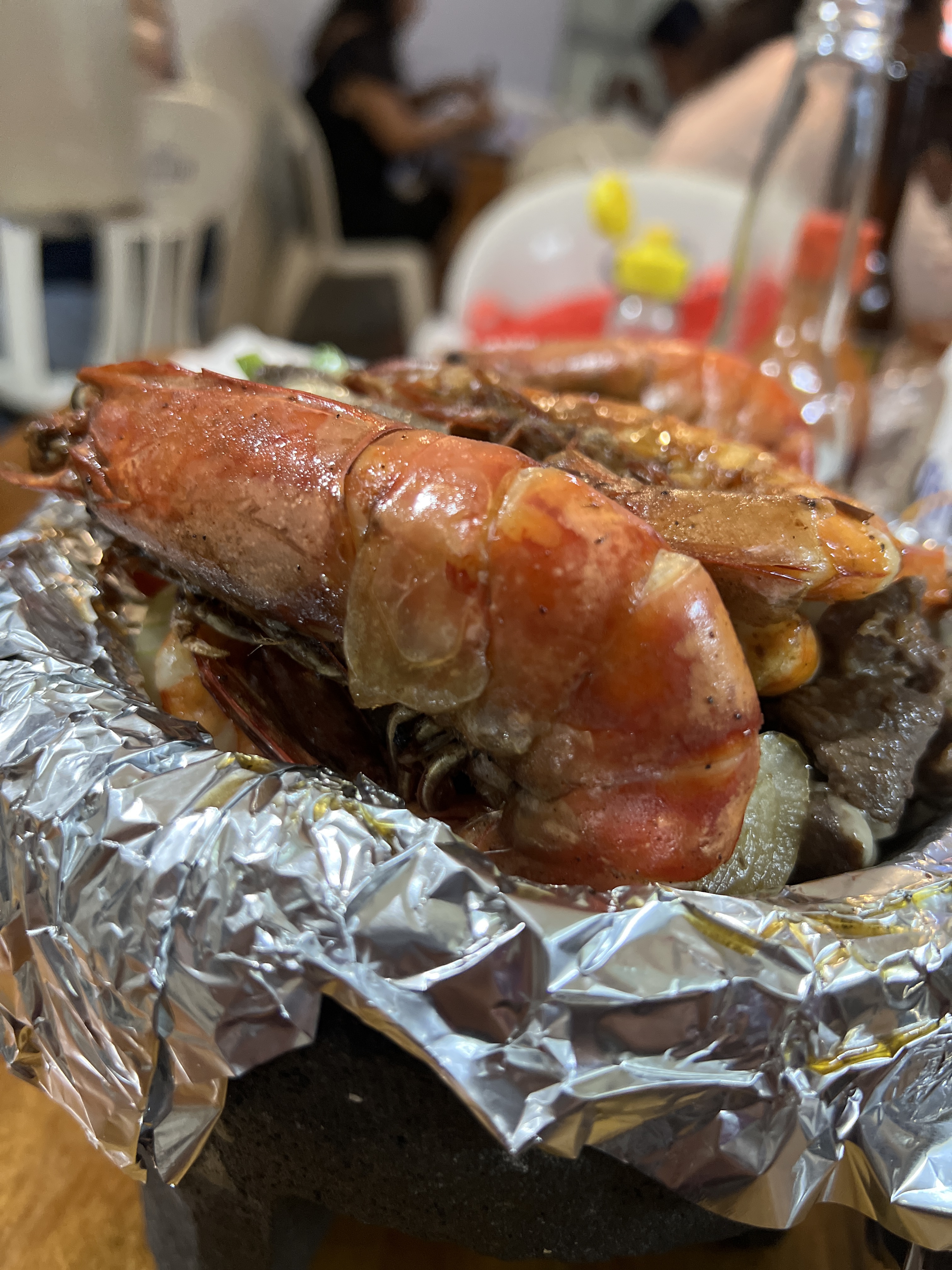 El Tiburón Cocteles y Mariscos image 4