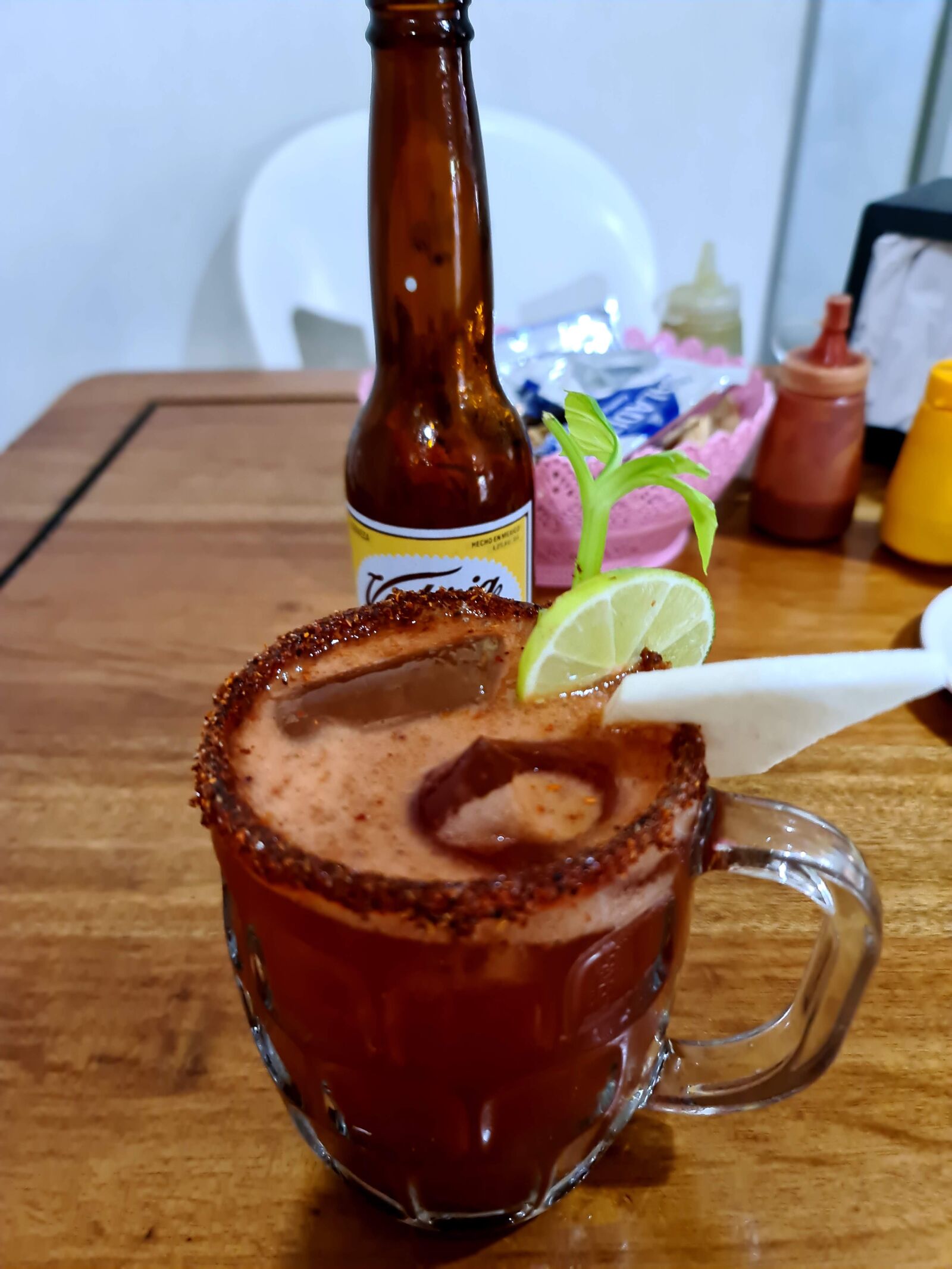El Tiburón Cocteles y Mariscos image 5