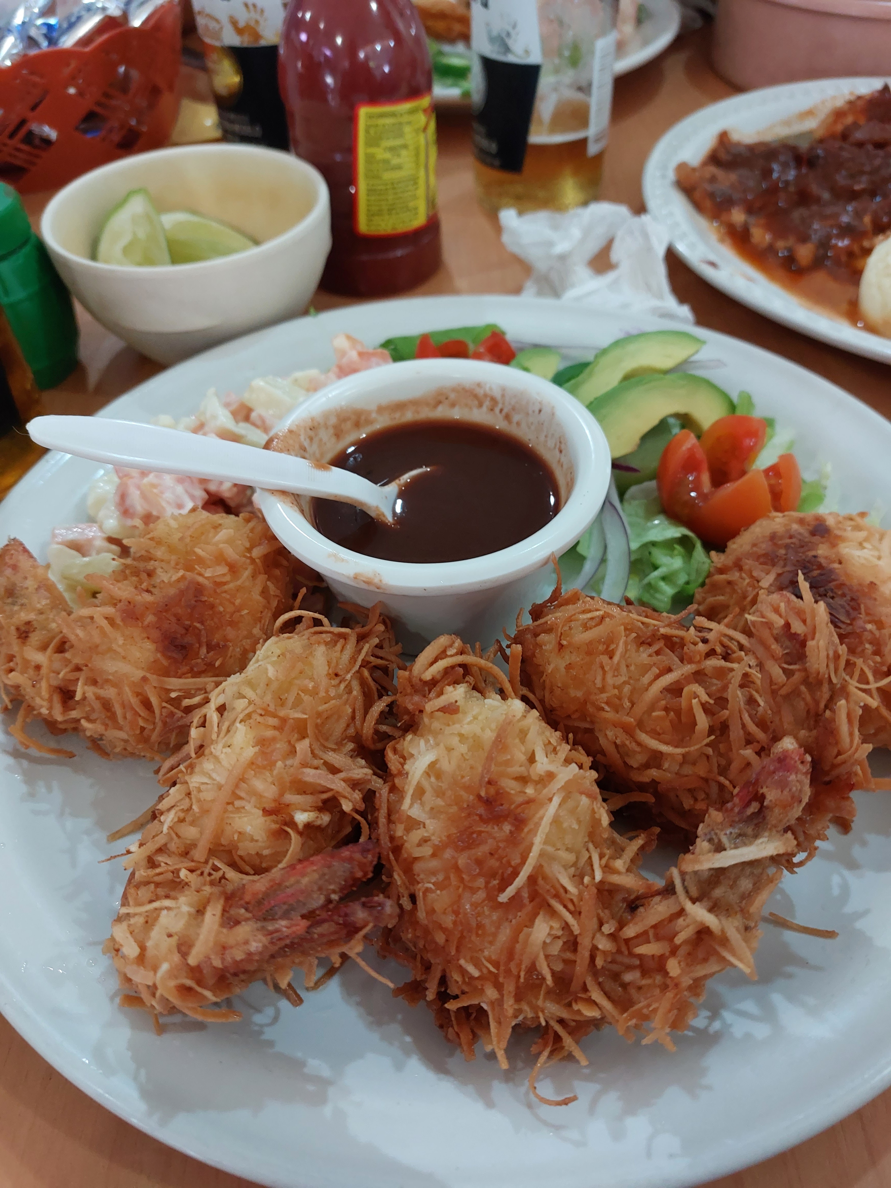 El Tiburón Cocteles y Mariscos image 6