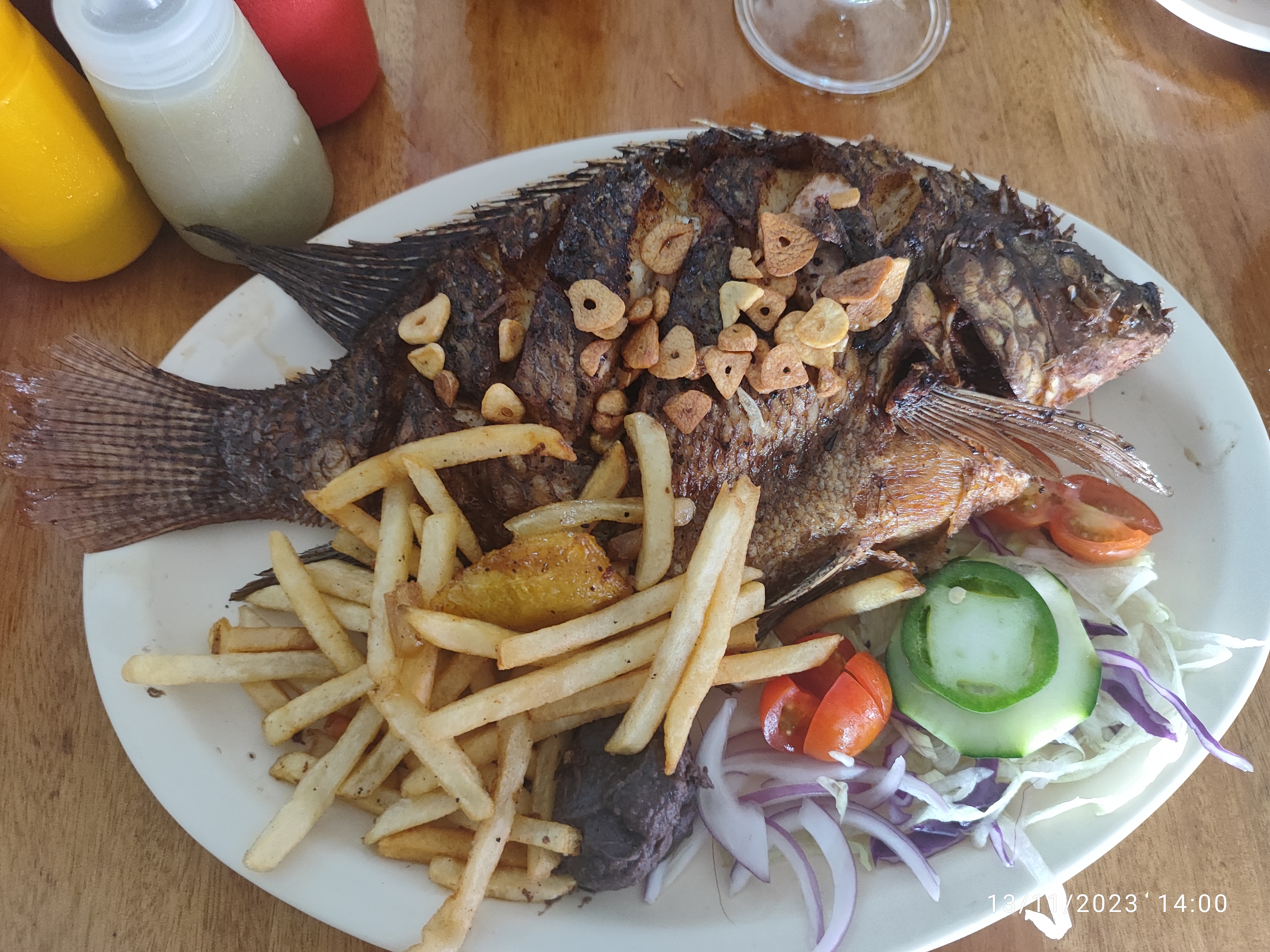 El Tiburón Cocteles y Mariscos image 7