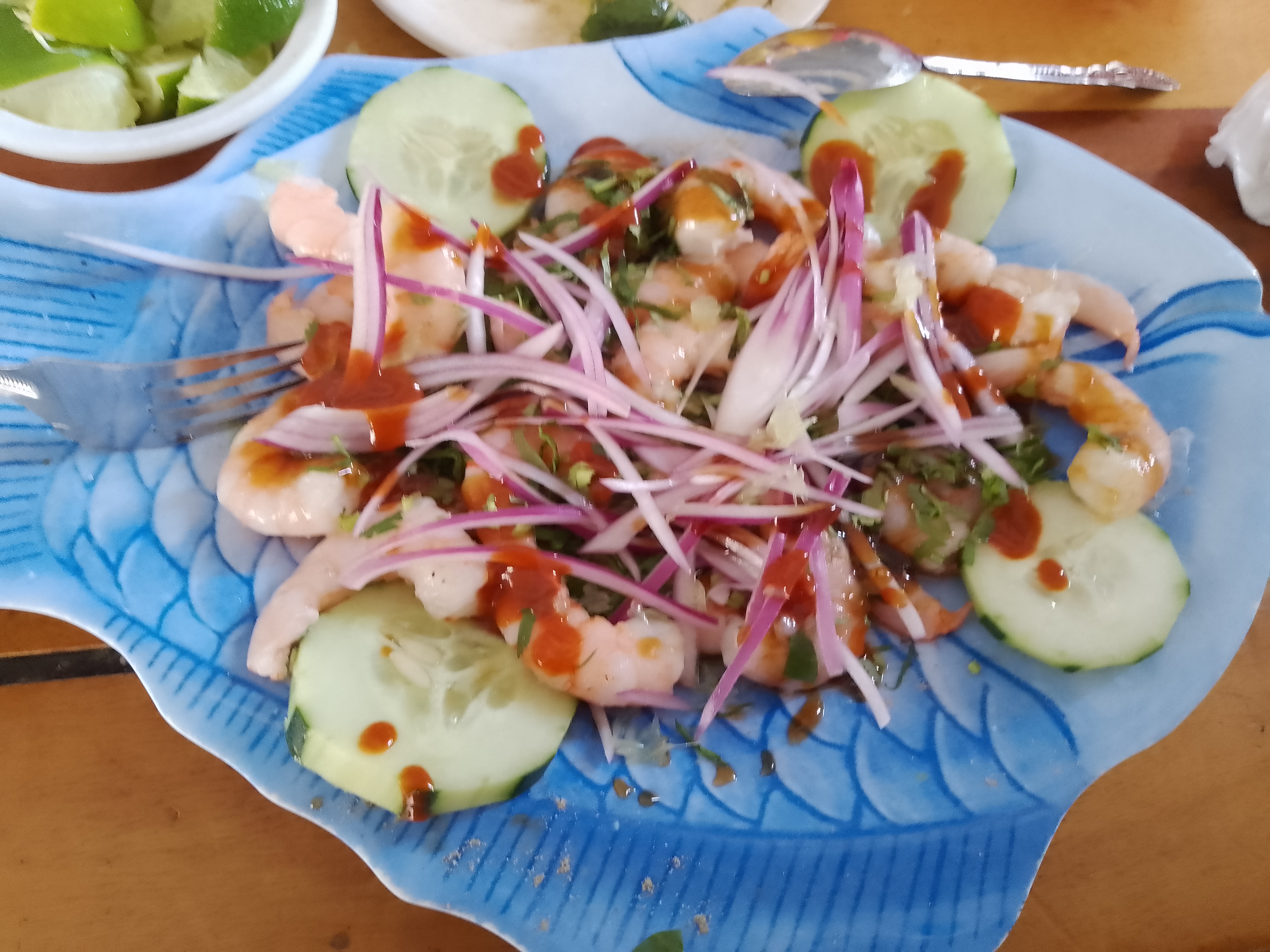 El Tiburón Cocteles y Mariscos image 9