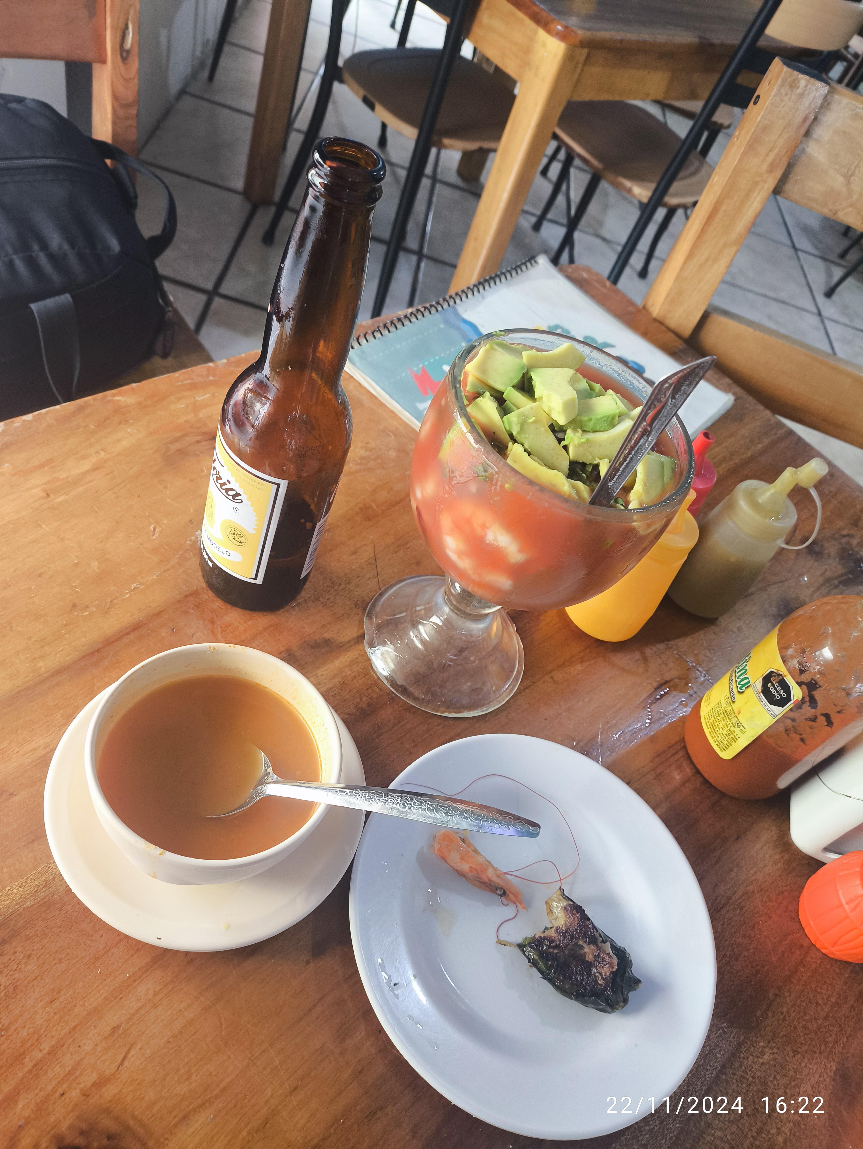 El Tiburón Cocteles y Mariscos image 10