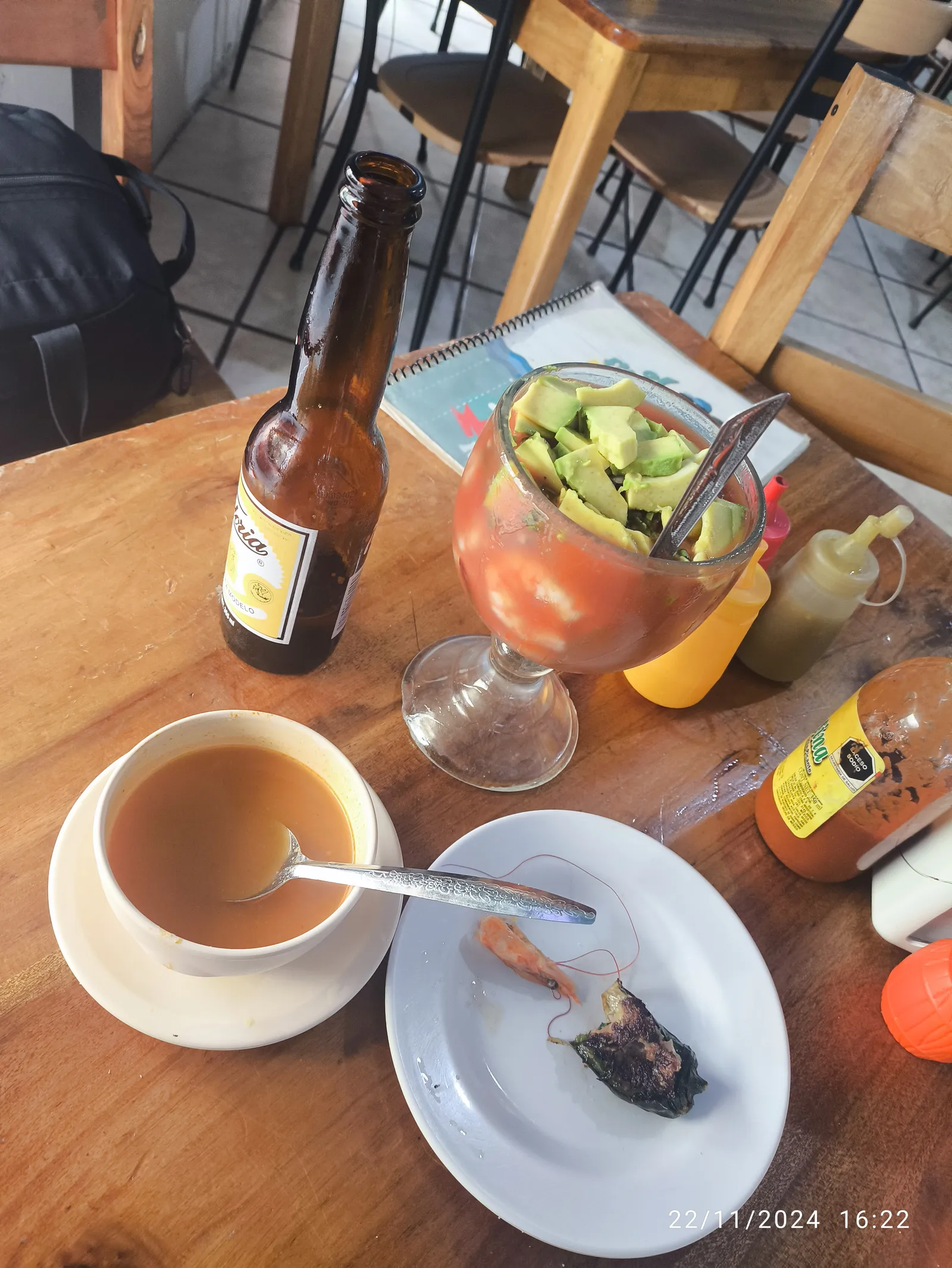 El Tiburón Cocteles y Mariscos image 10