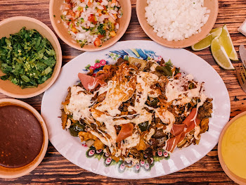 "Taquería Katy" image 3