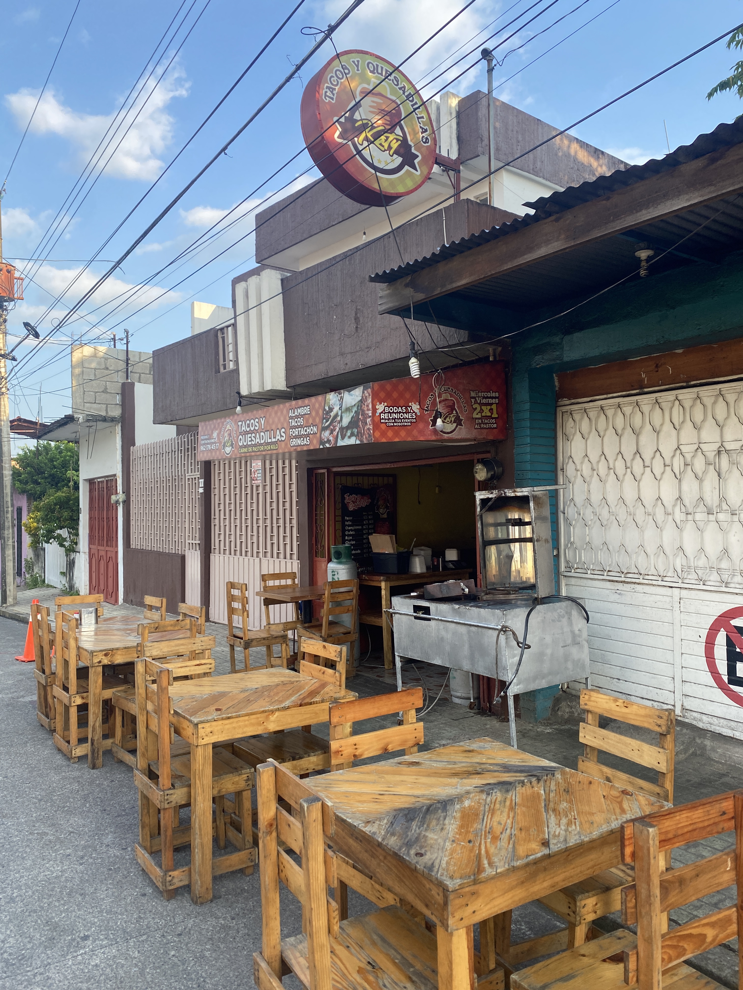 "Taquería Katy" image 4