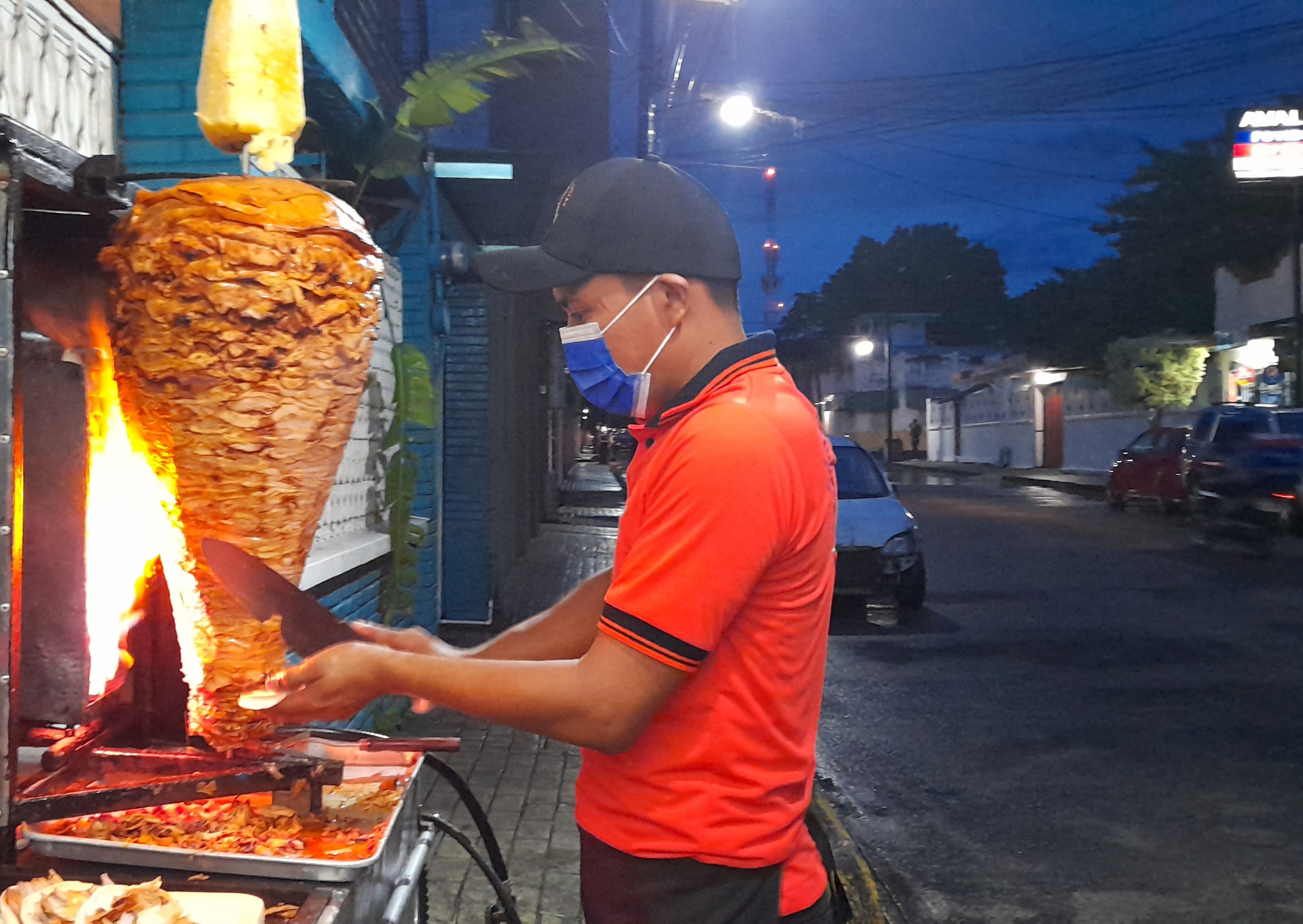 "Taquería Katy" image 5