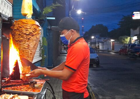 "Taquería Katy" image 5