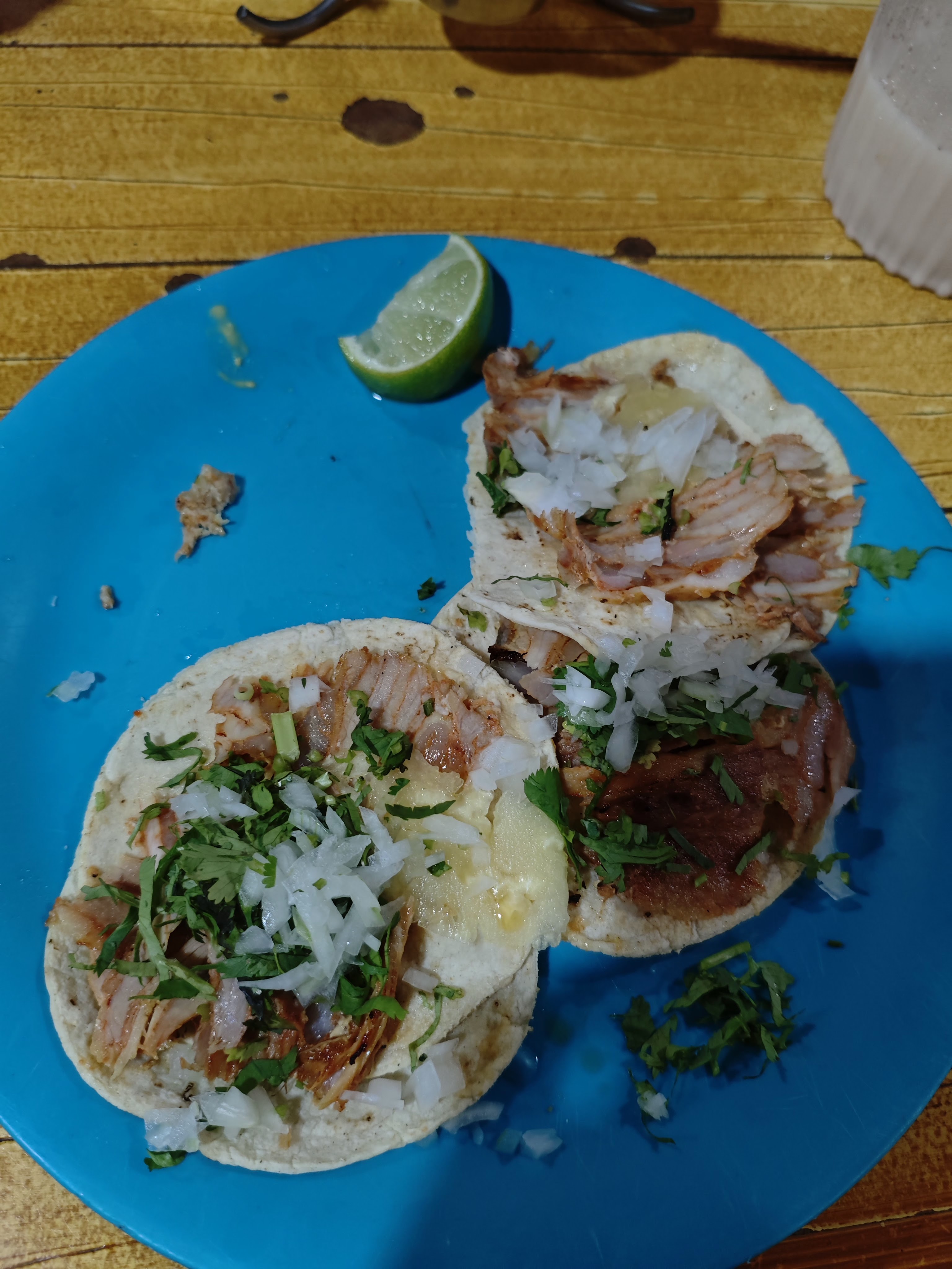 "Taquería Katy" image 6