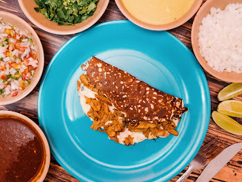 "Taquería Katy" image 10