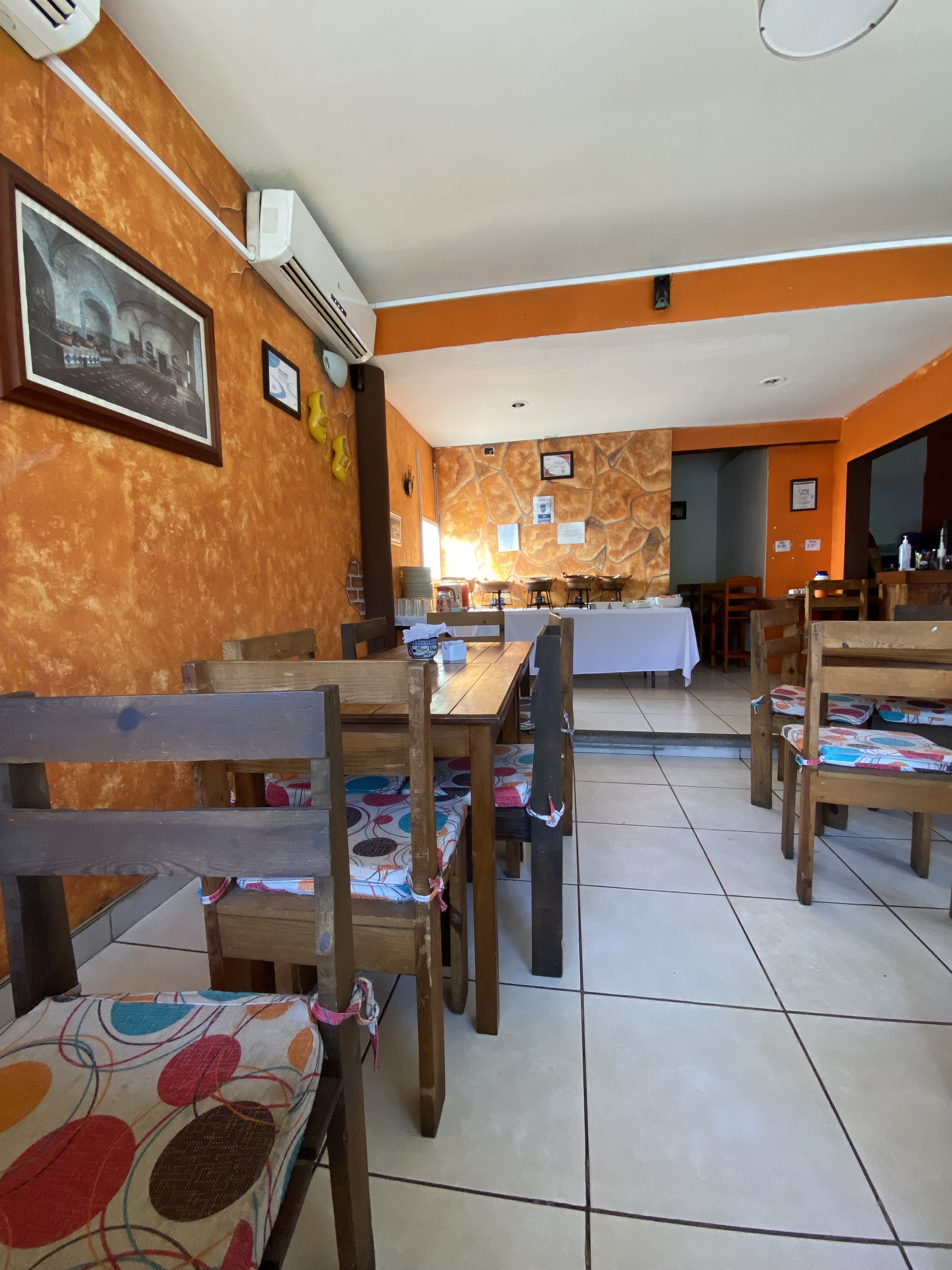 Pozol & Chía - Desayuno Buffet image 1