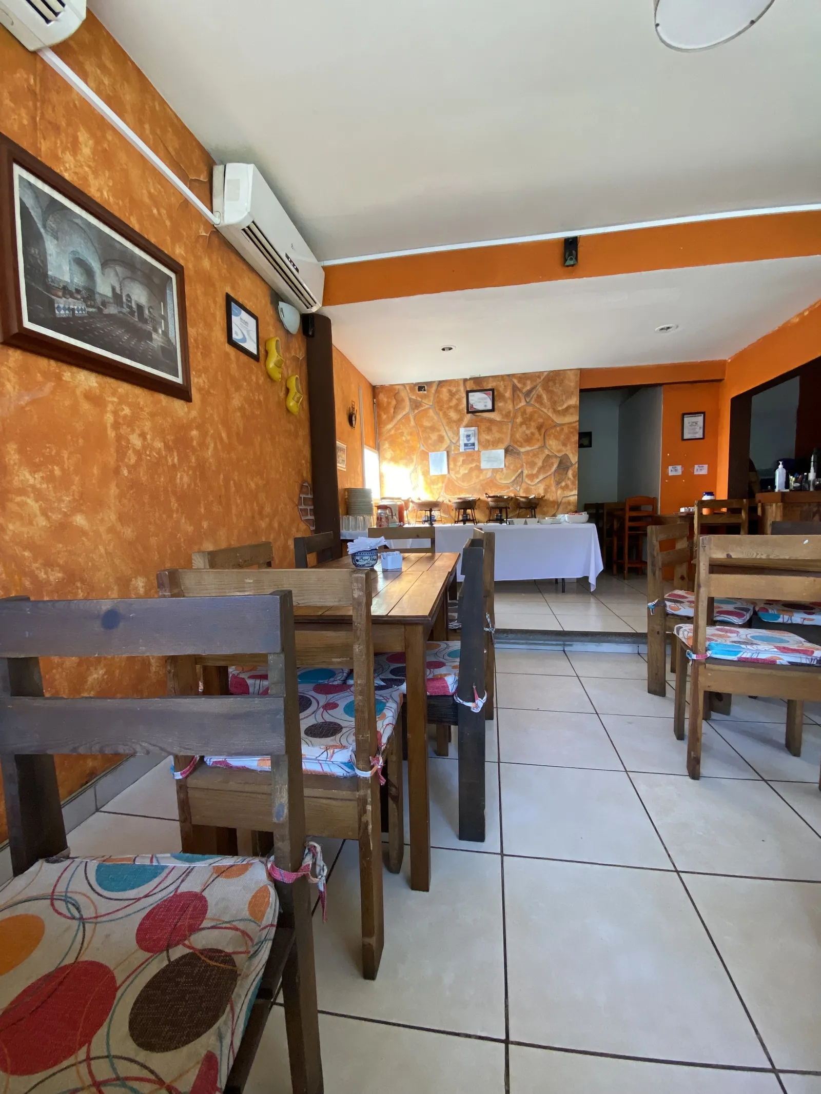 Pozol & Chía - Desayuno Buffet image 1