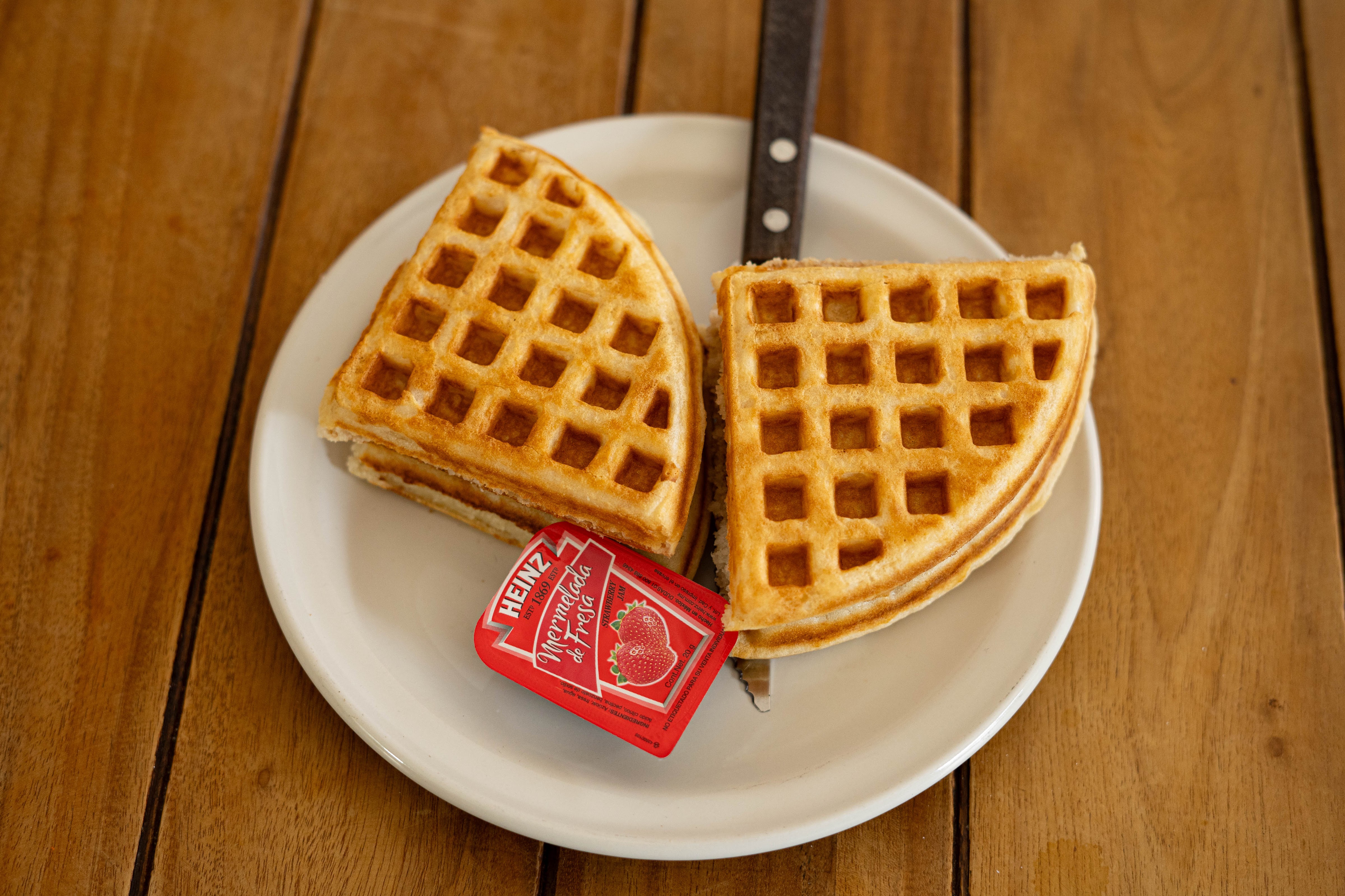 Pozol & Chía - Desayuno Buffet image 3