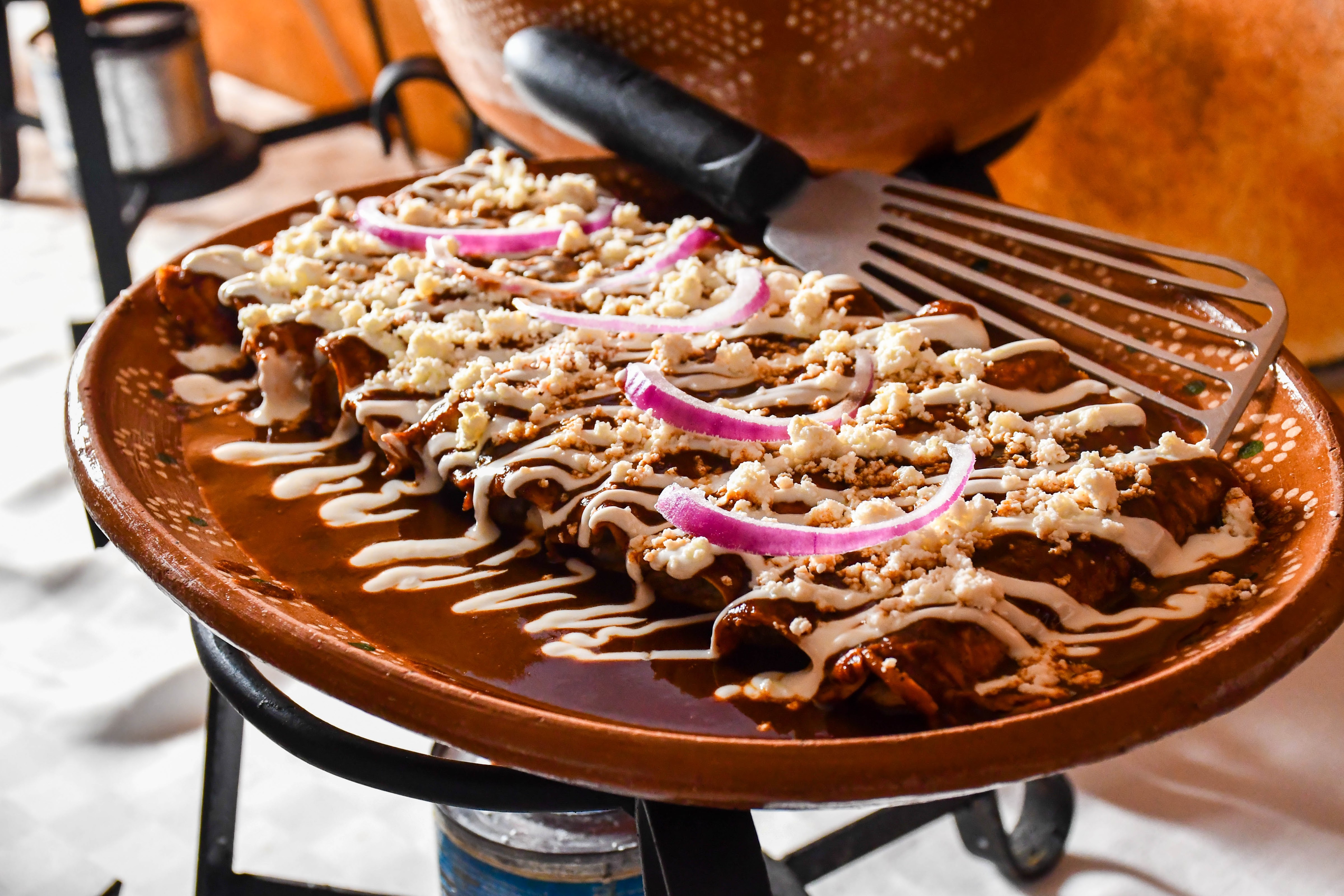 Pozol & Chía - Desayuno Buffet image 4