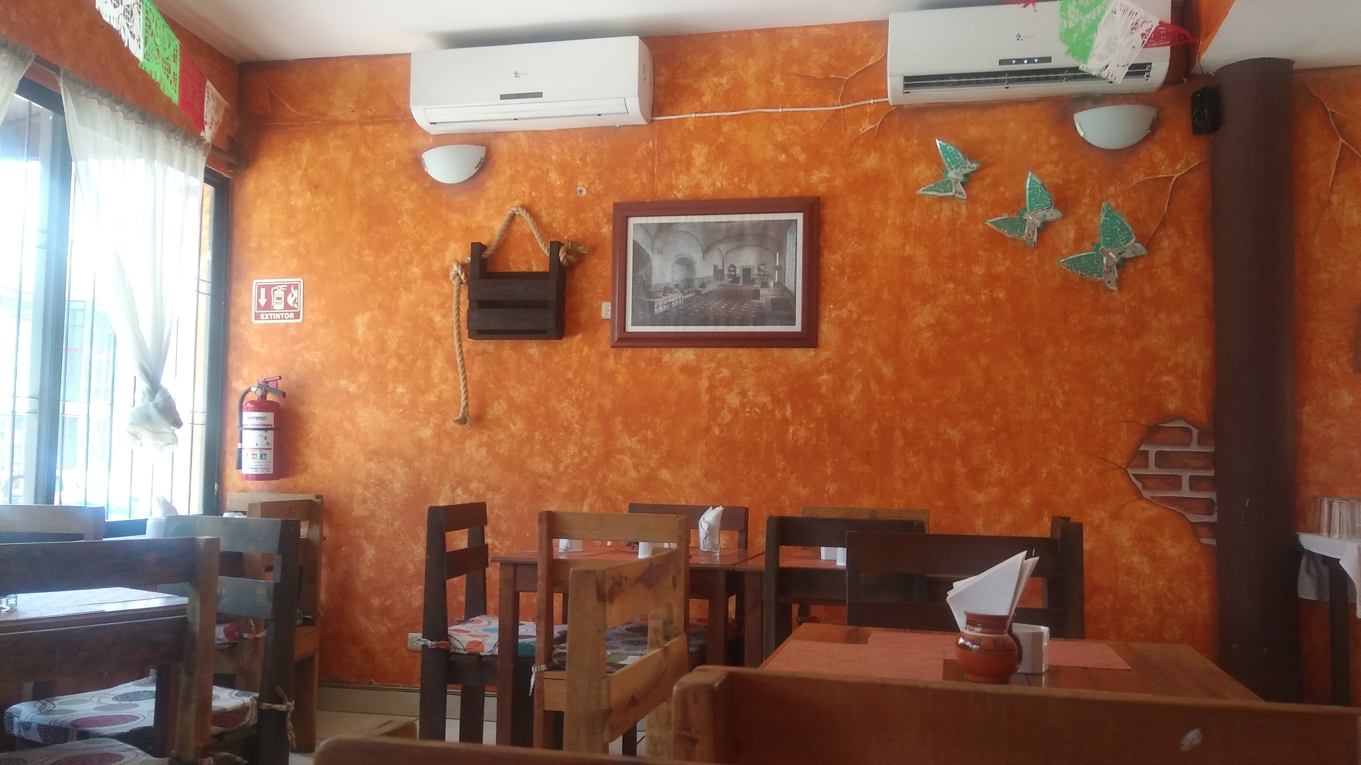 Pozol & Chía - Desayuno Buffet image 7