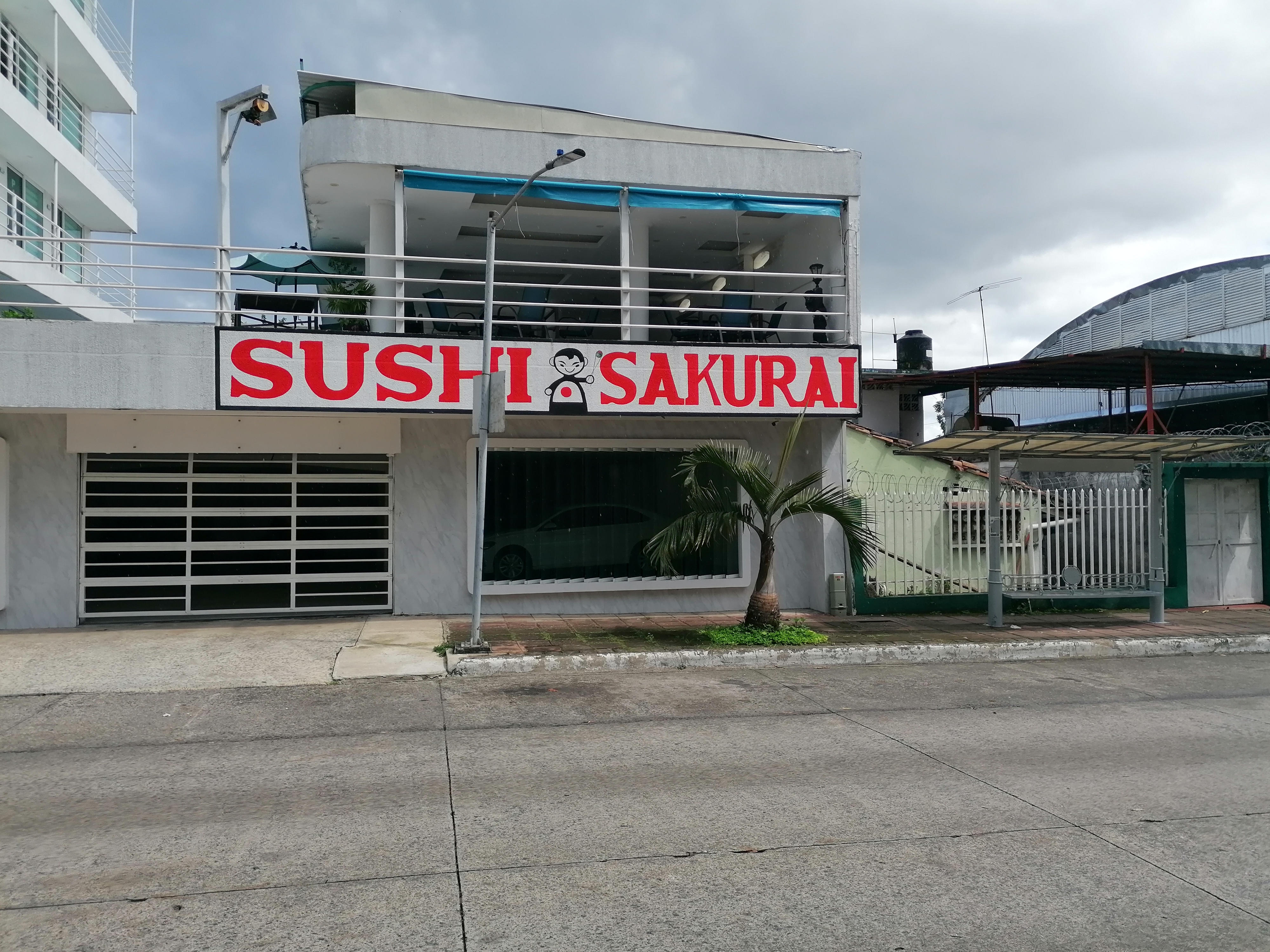 Sushi Sakurai image 1