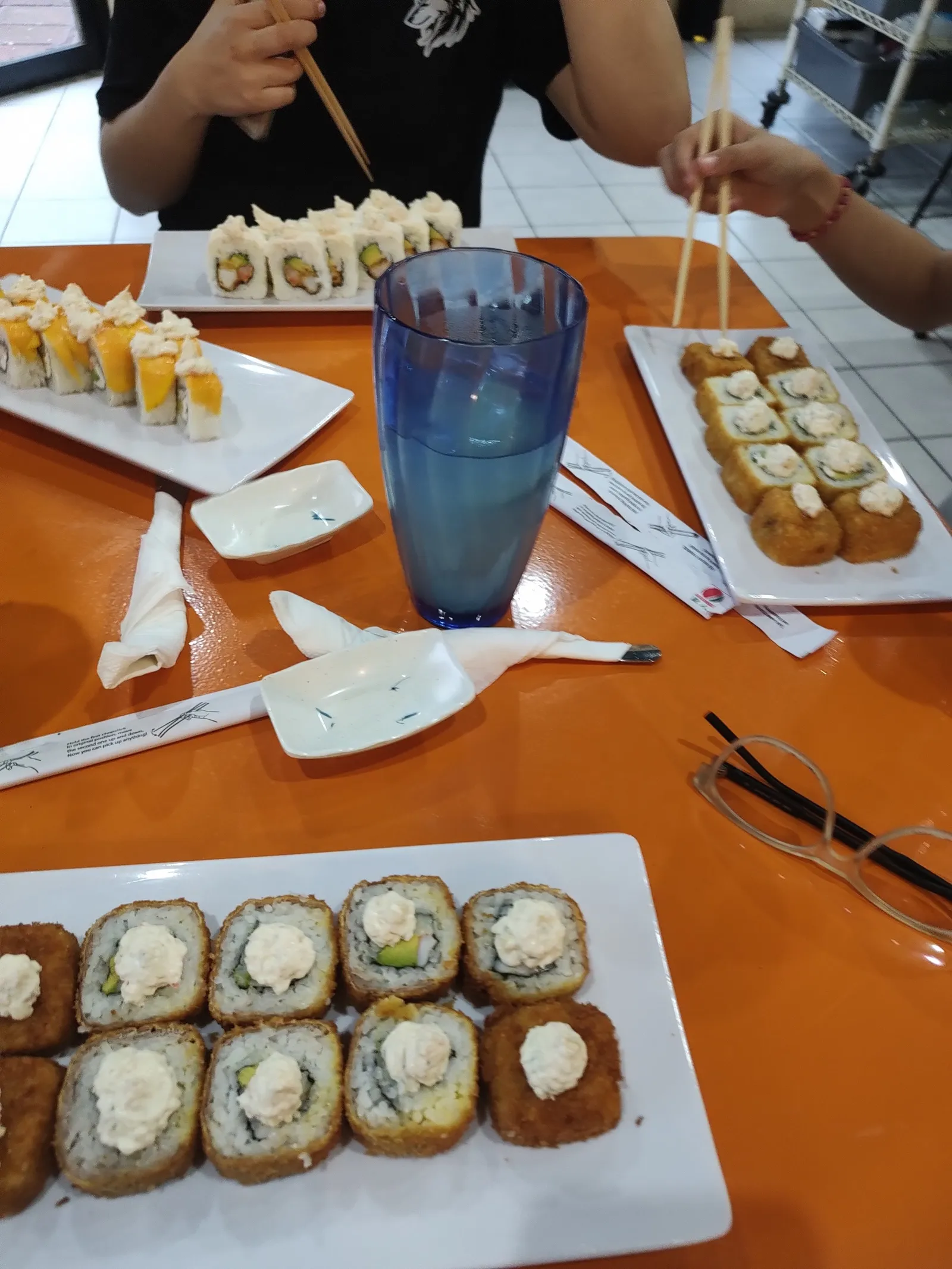 Sushi Sakurai image 3