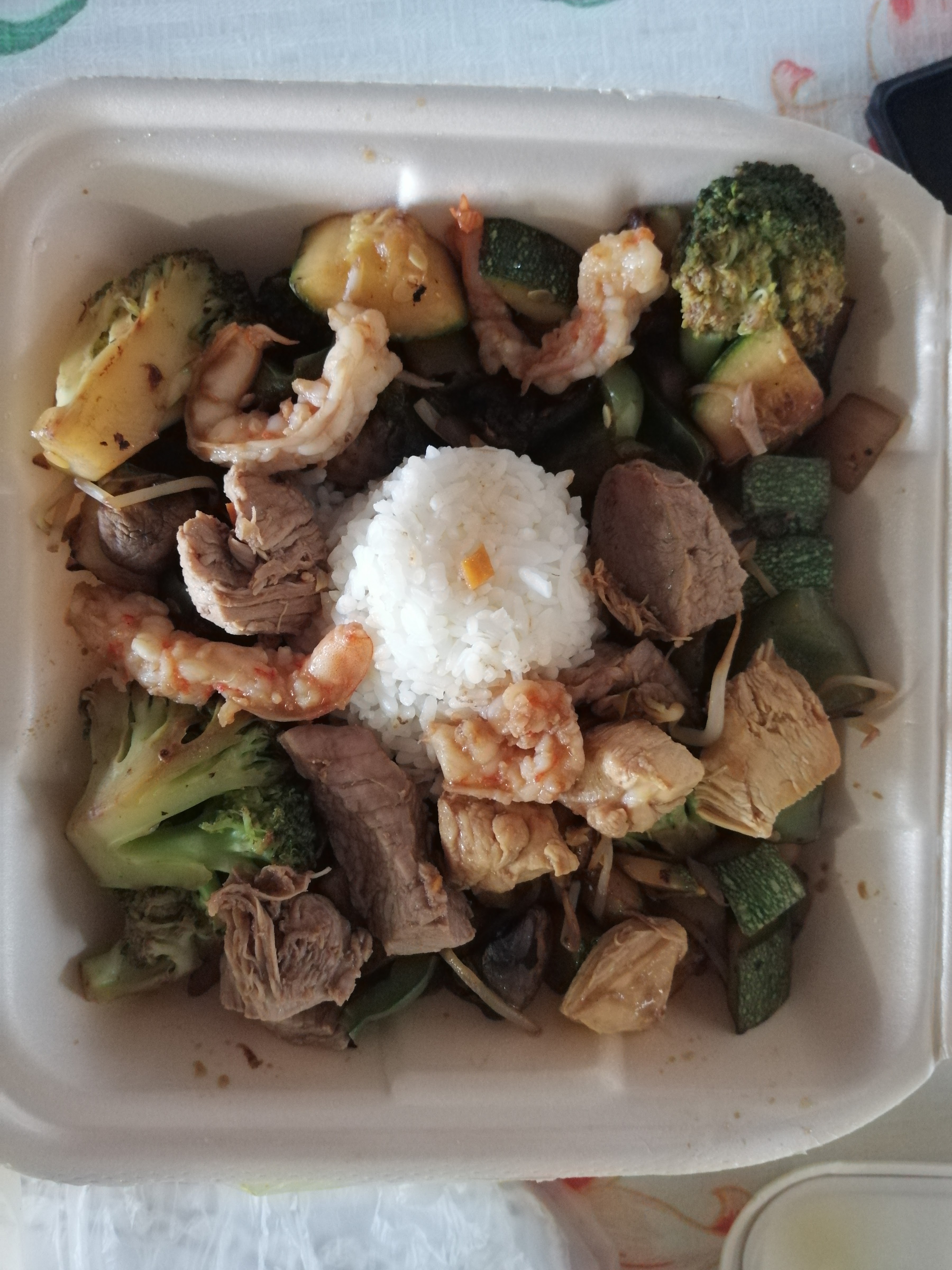 Sushi Sakurai image 4