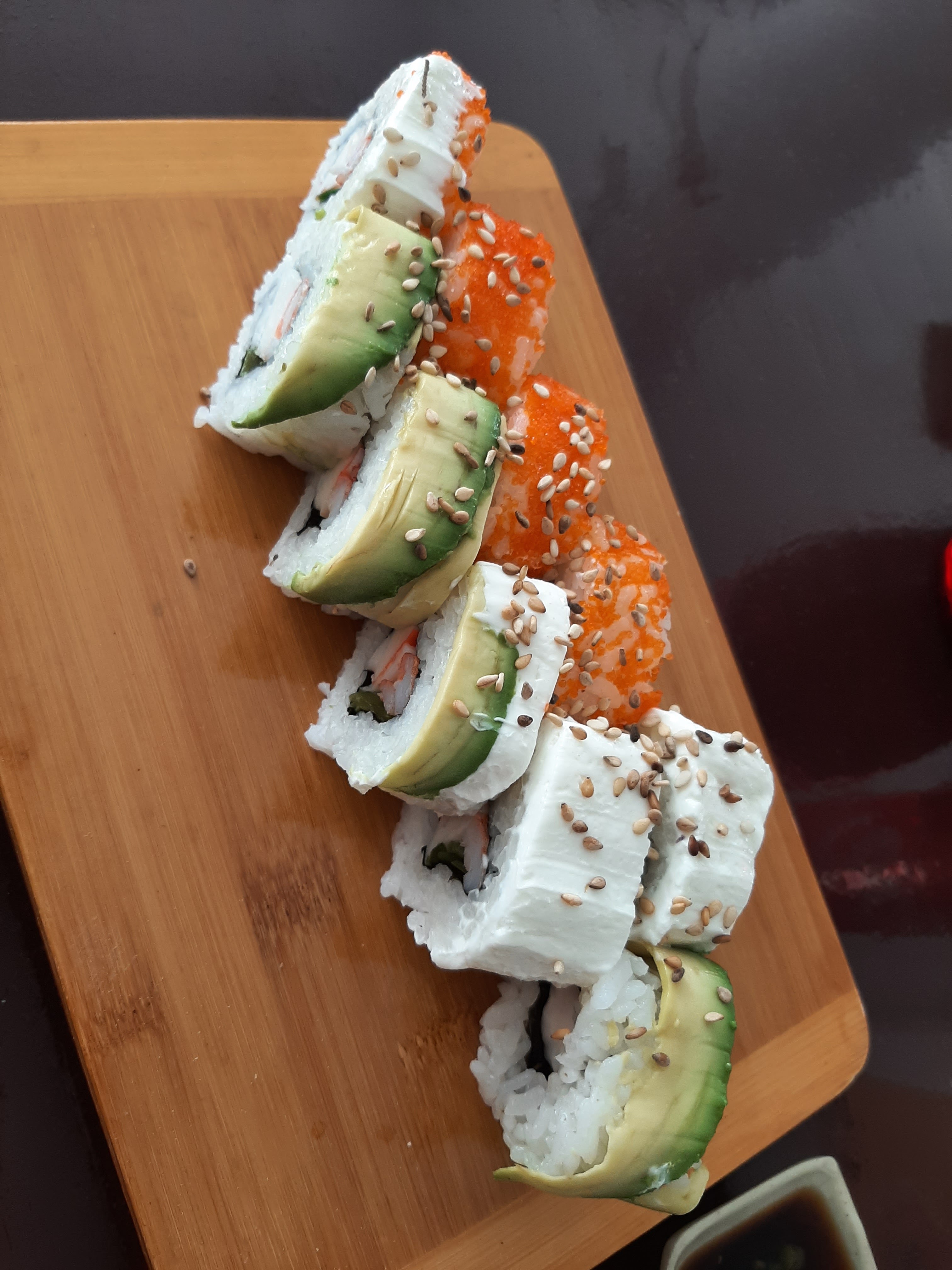 Sushi Sakurai image 7