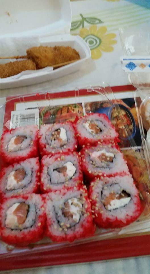 Sushi Sakurai image 8