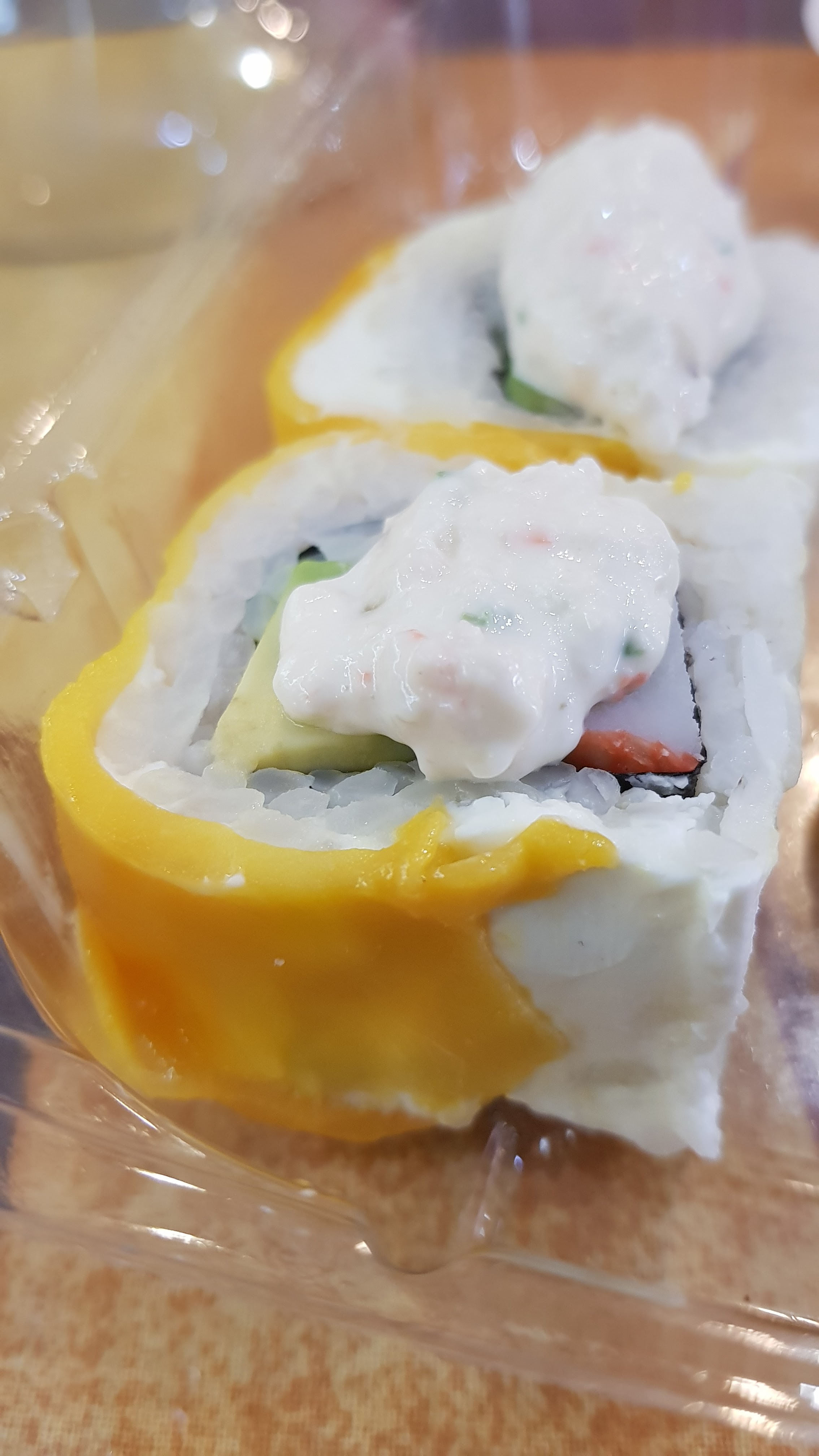 Sushi Sakurai image 10