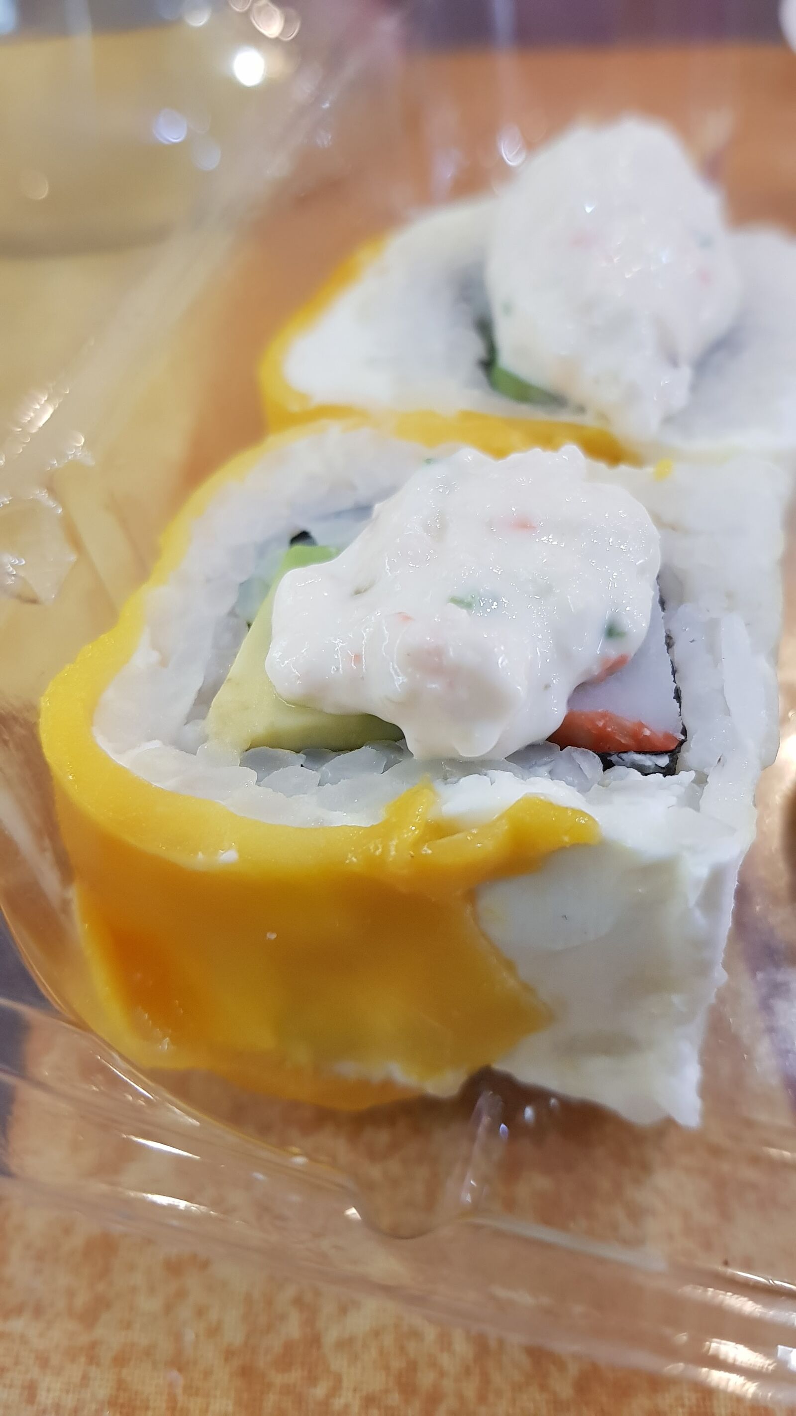 Sushi Sakurai image 10