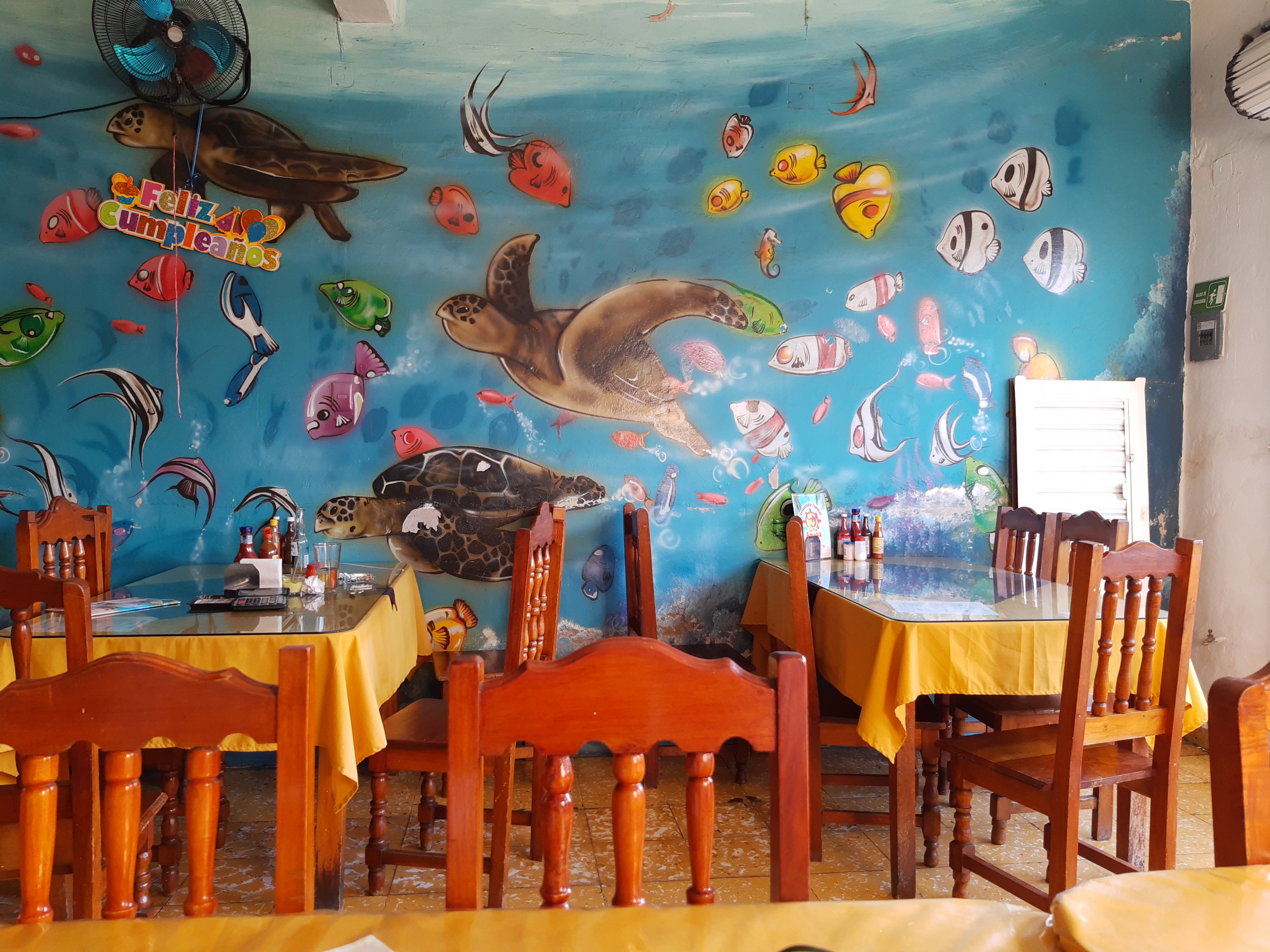 La Tia Amalia - cócteles y mariscos image 1