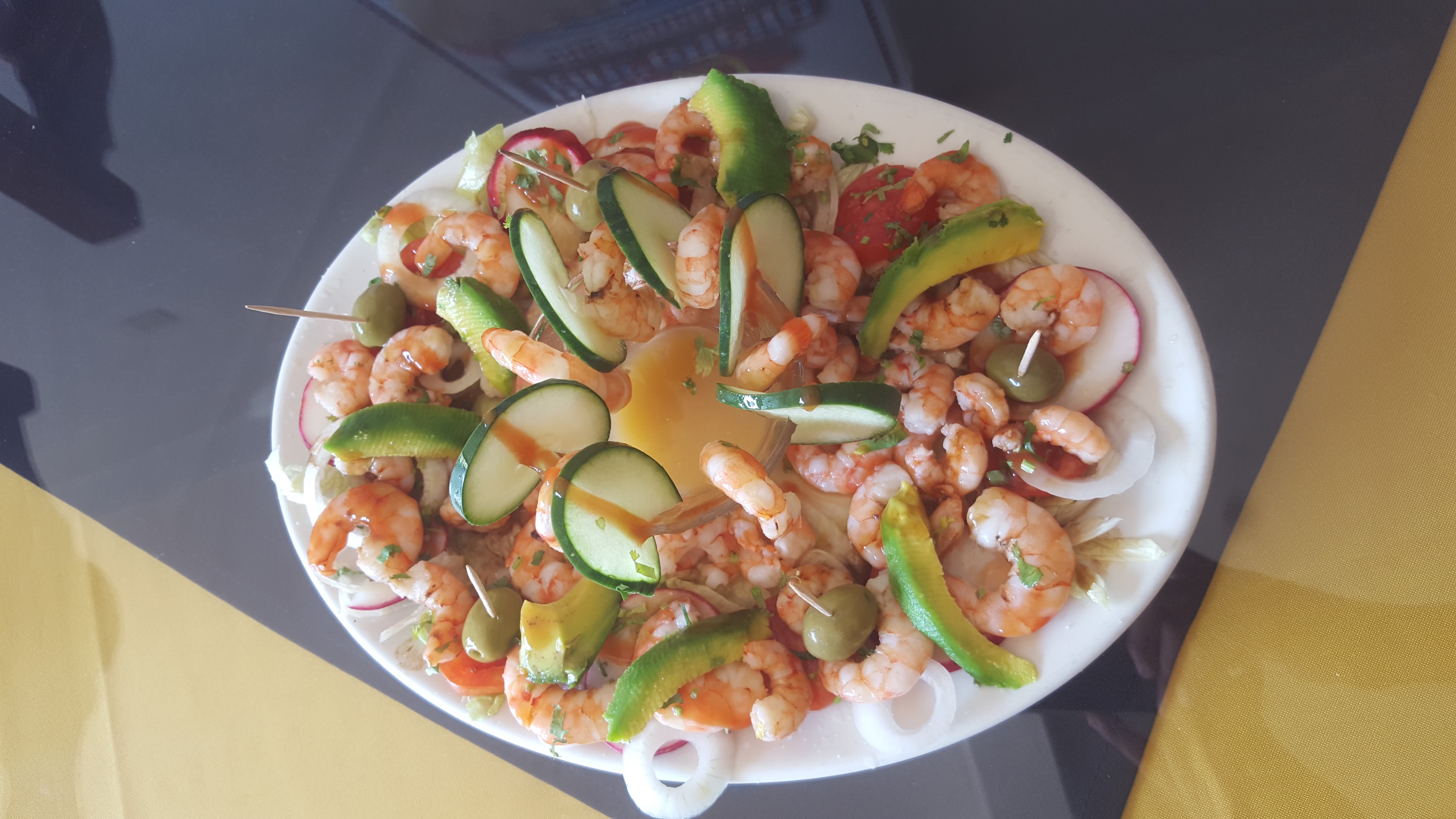 La Tia Amalia - cócteles y mariscos image 10