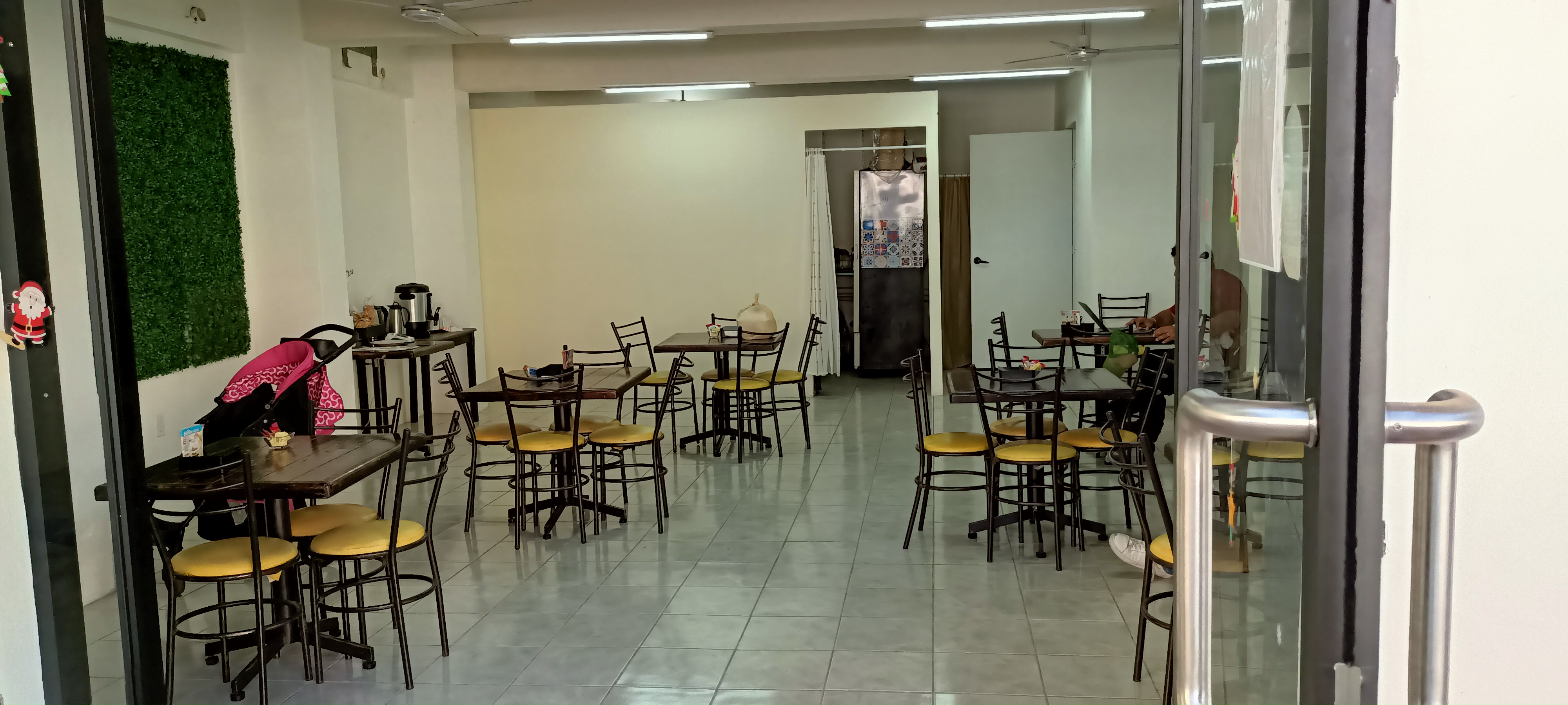 MILU’Z Restaurante image 1