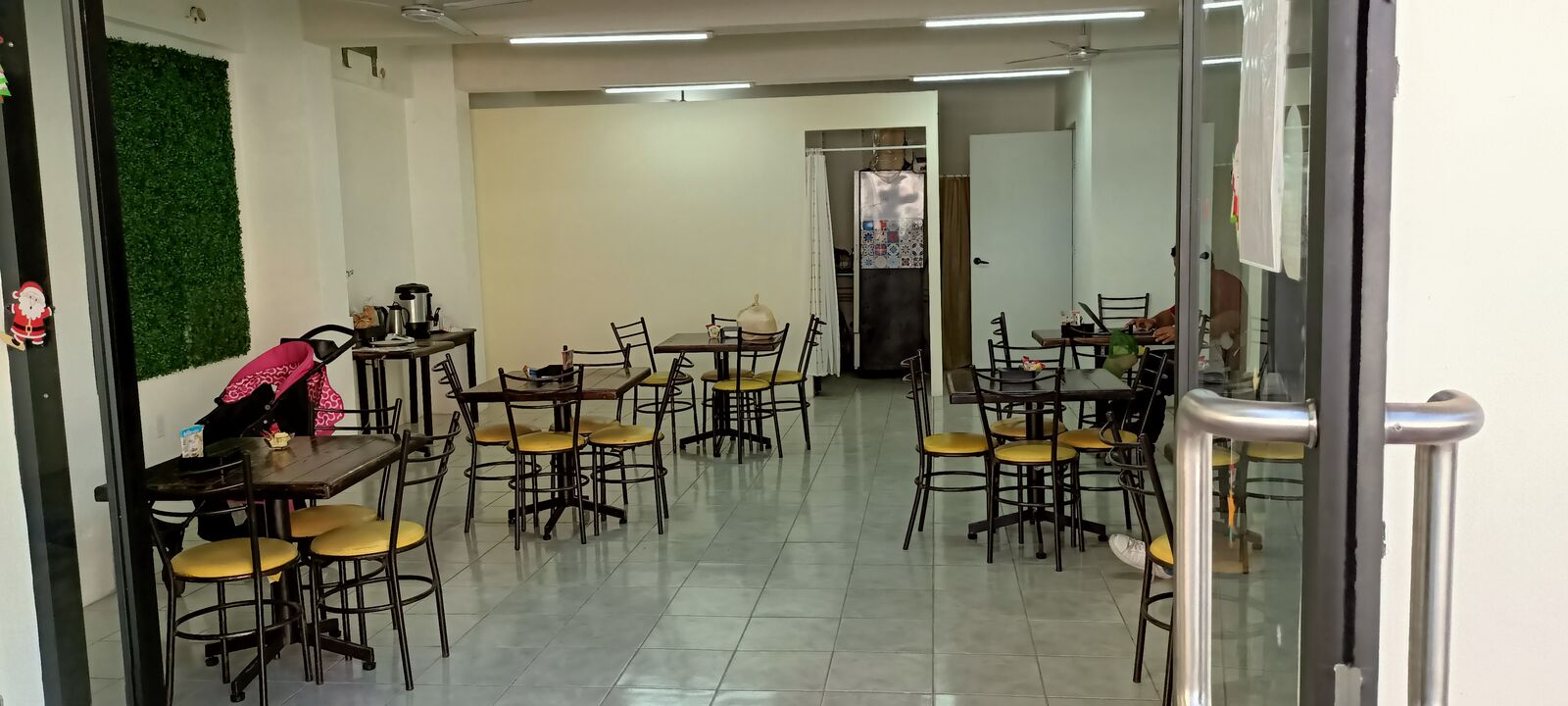 MILU’Z Restaurante image 1