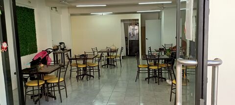 MILU’Z Restaurante image 1