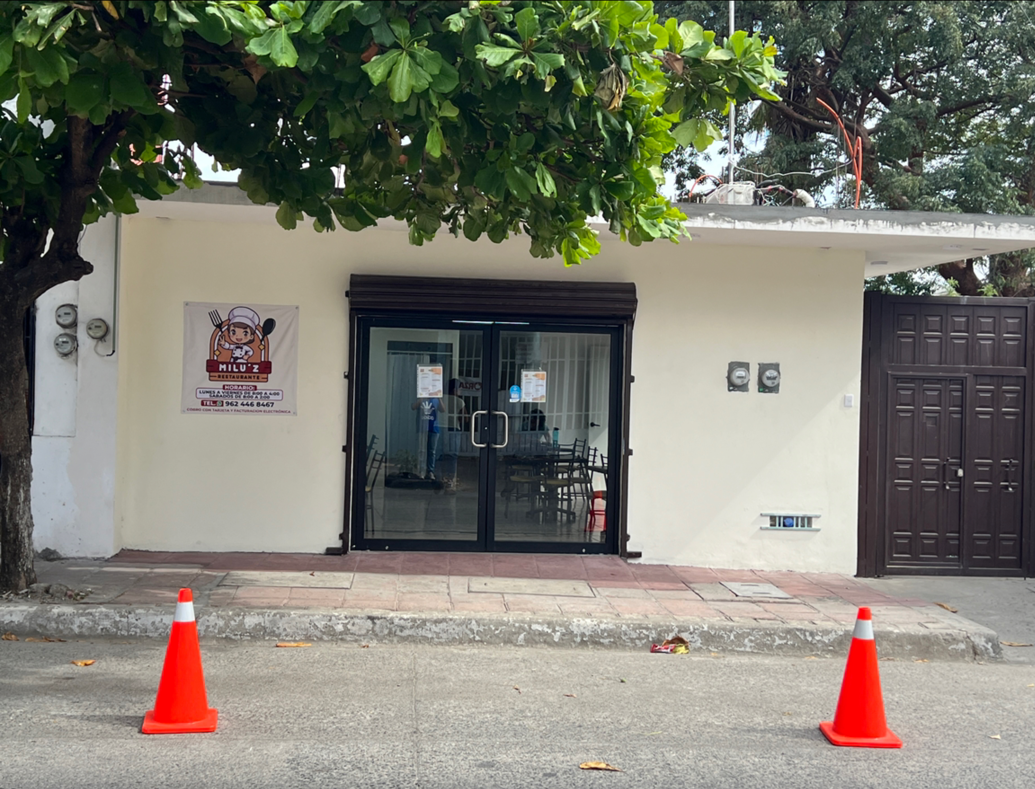 MILU’Z Restaurante image 3