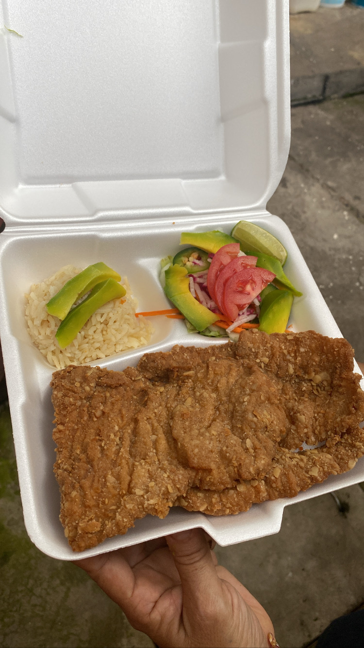 La casa de mi mamá image 2