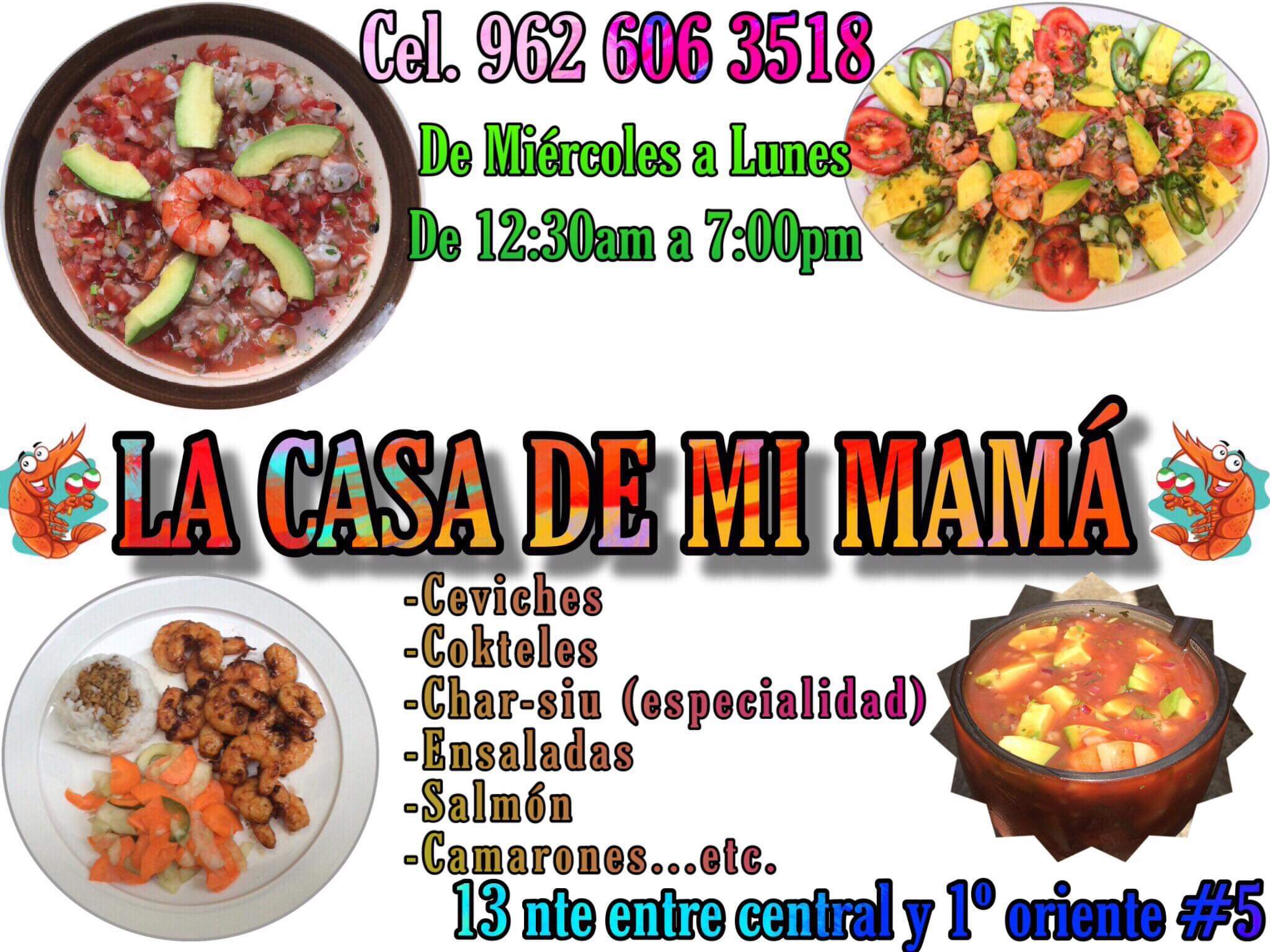 La casa de mi mamá image 8