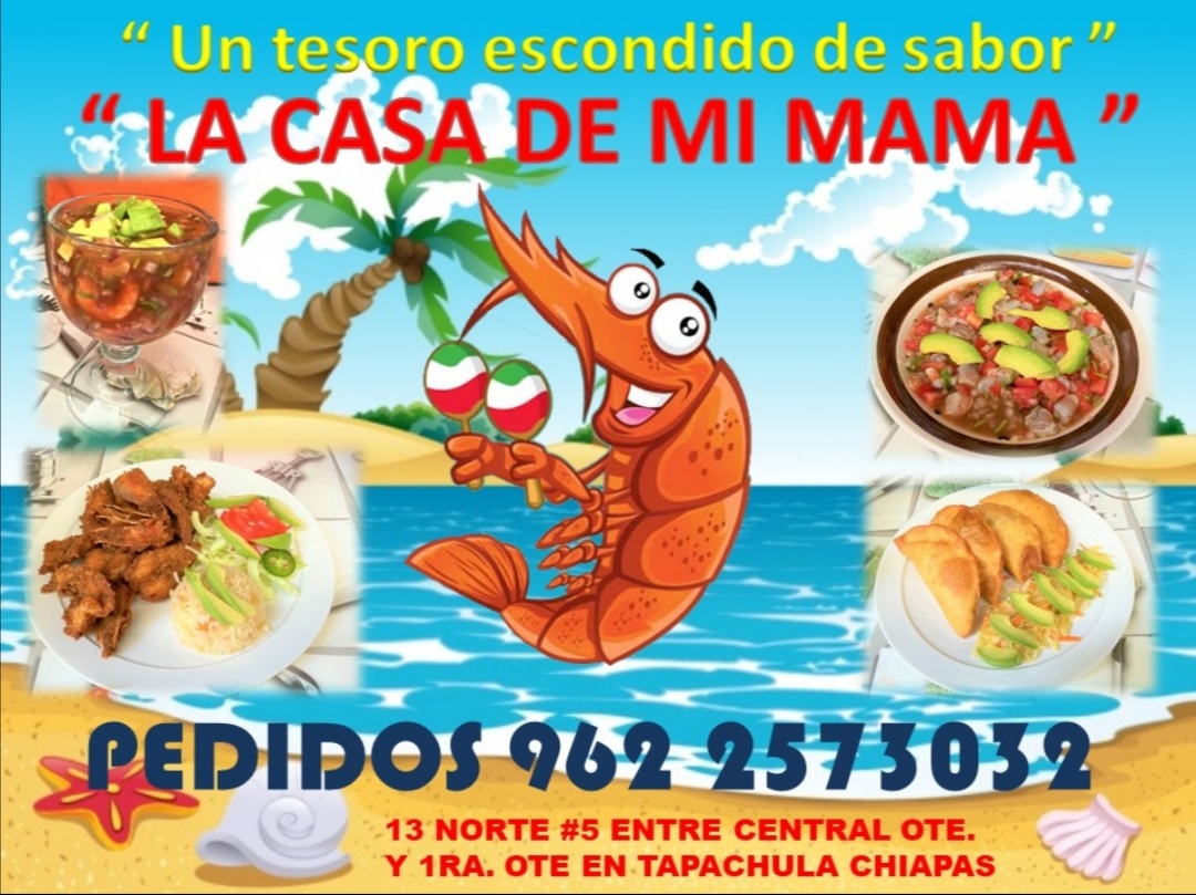 La casa de mi mamá image 9