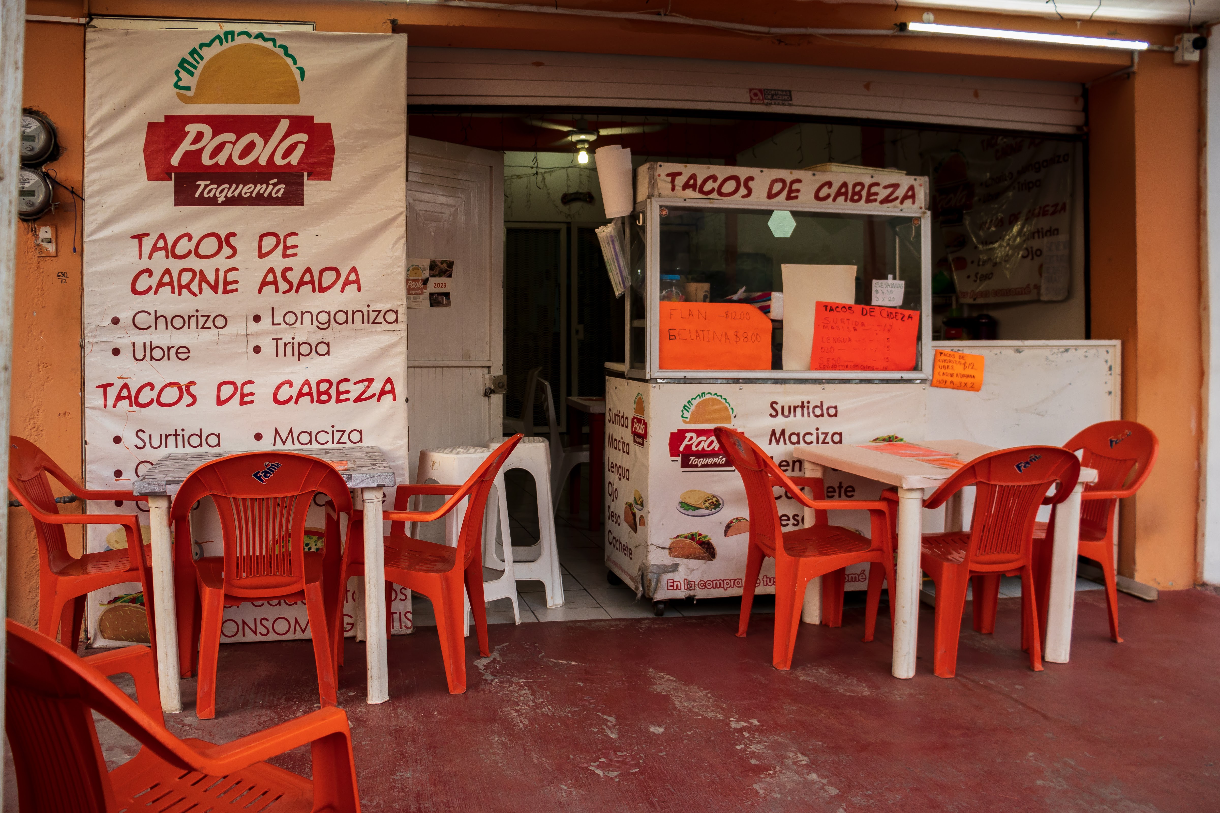 Taqueria Paola image 1